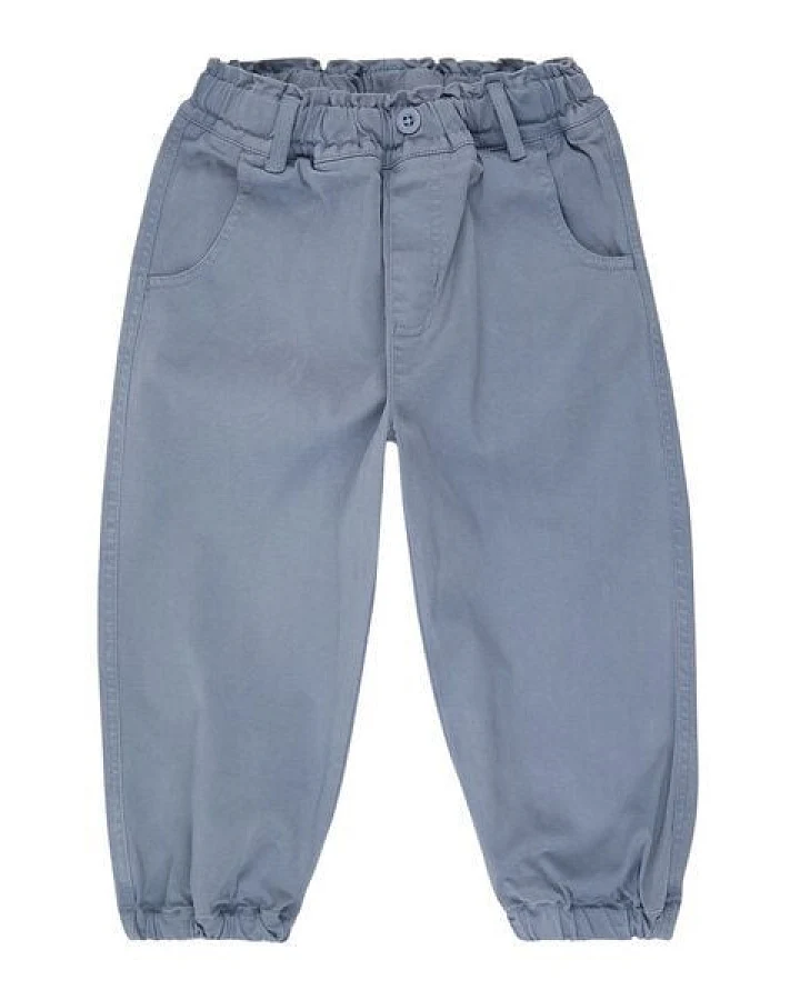 sense-organics Sense Organics Kinder Gefütterte Twillhose Bio Baumwolle