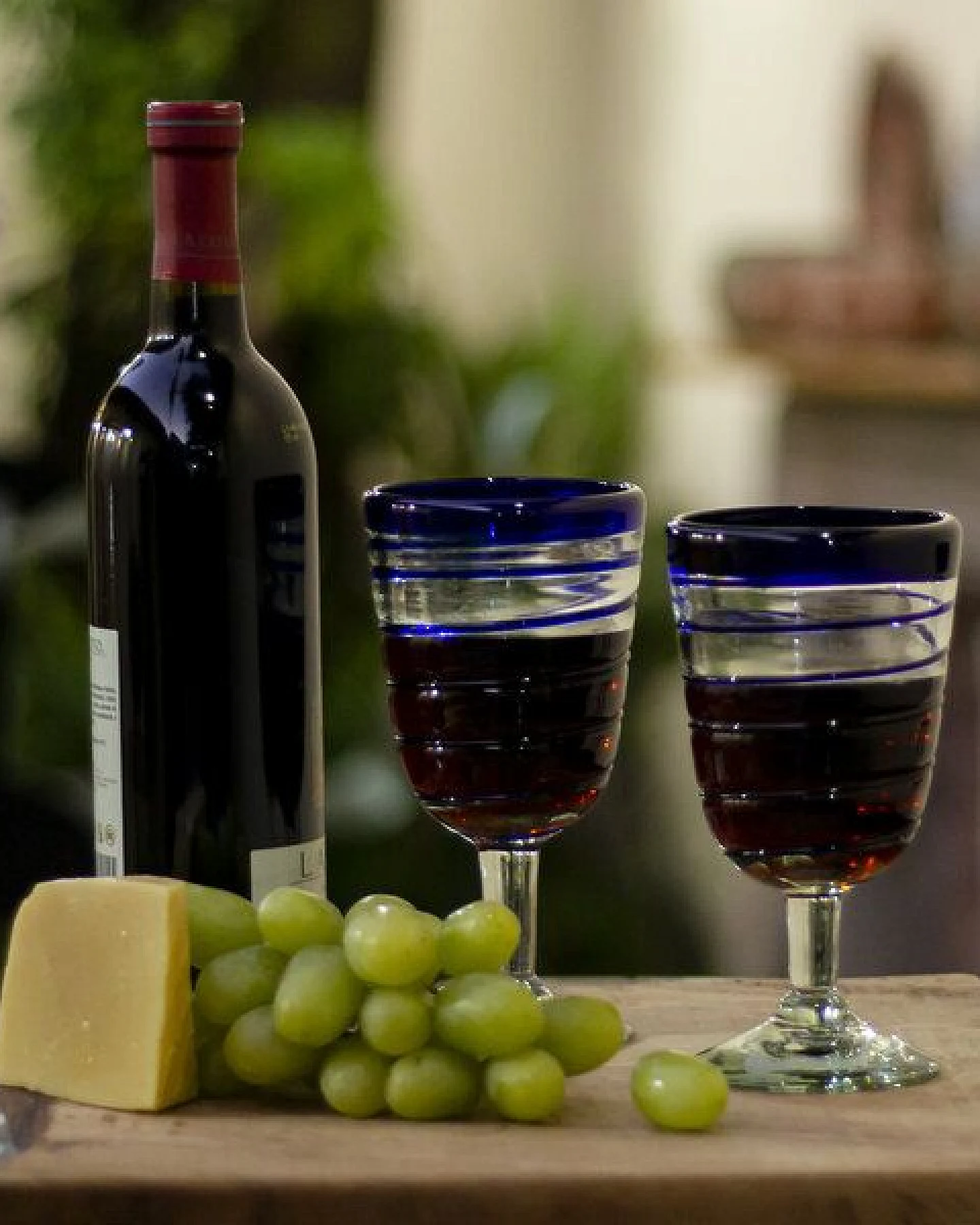 Mitienda Shop Cocktailgläser 2er Set – Ansicht 2