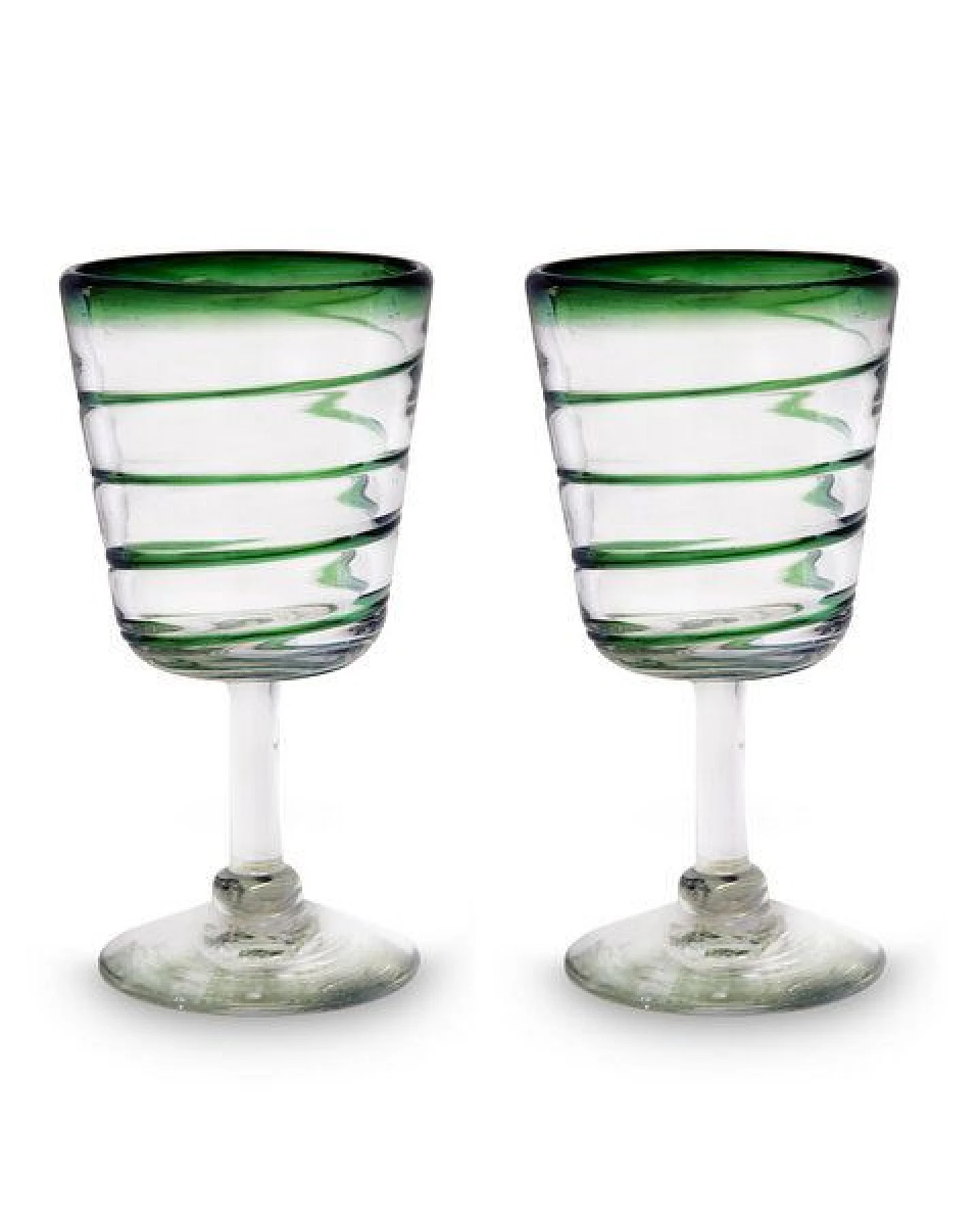 Mitienda Shop Cocktailgläser 2er Set – Ansicht 2