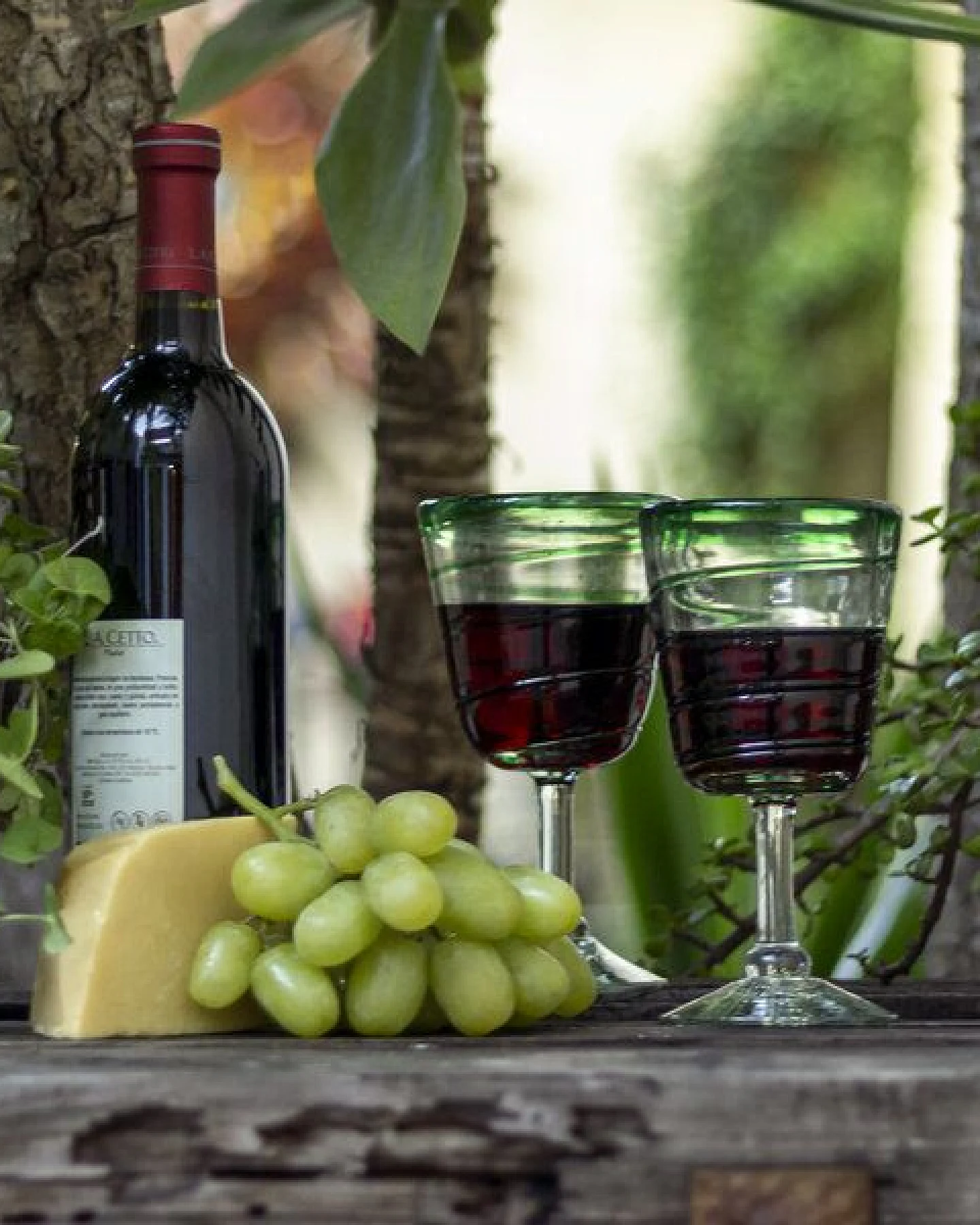 Mitienda Shop Cocktailgläser 2er Set – Ansicht 3