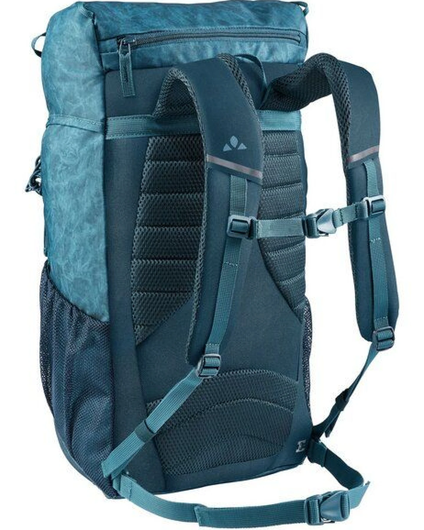 Vaude Skovi 19 Kinderrucksack – Ansicht 3