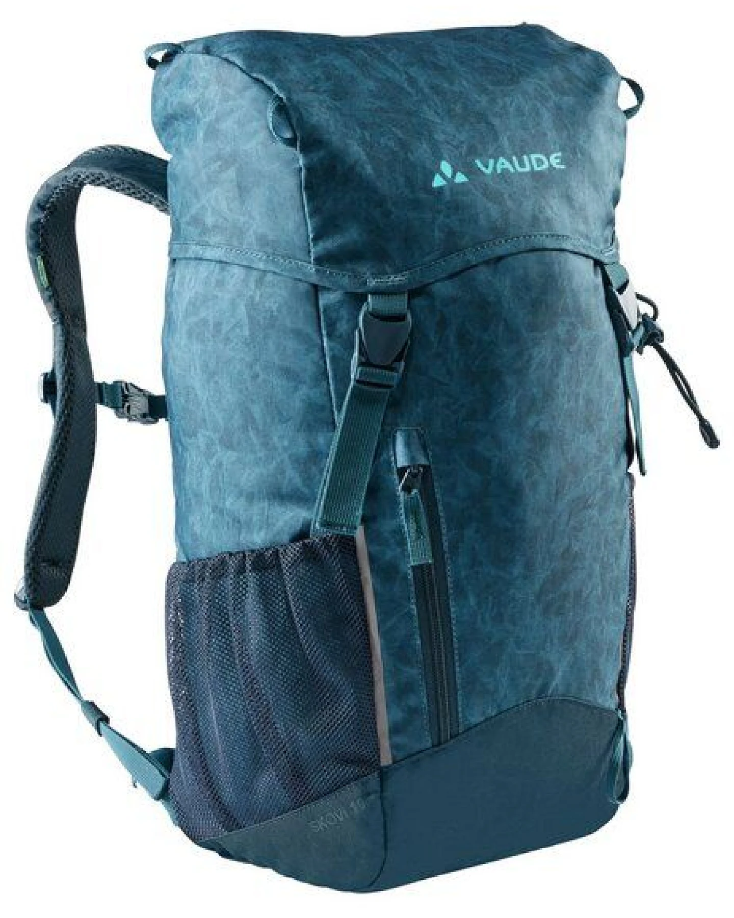 Vaude Skovi 19 Kinderrucksack – Ansicht 2