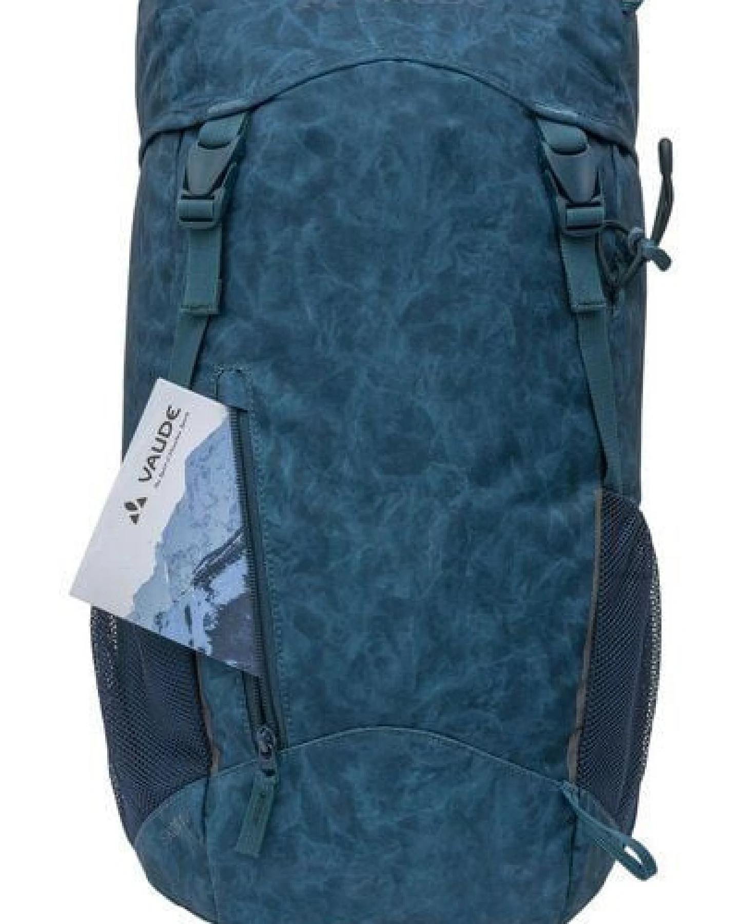 Vaude Skovi 19 Kinderrucksack – Ansicht 4
