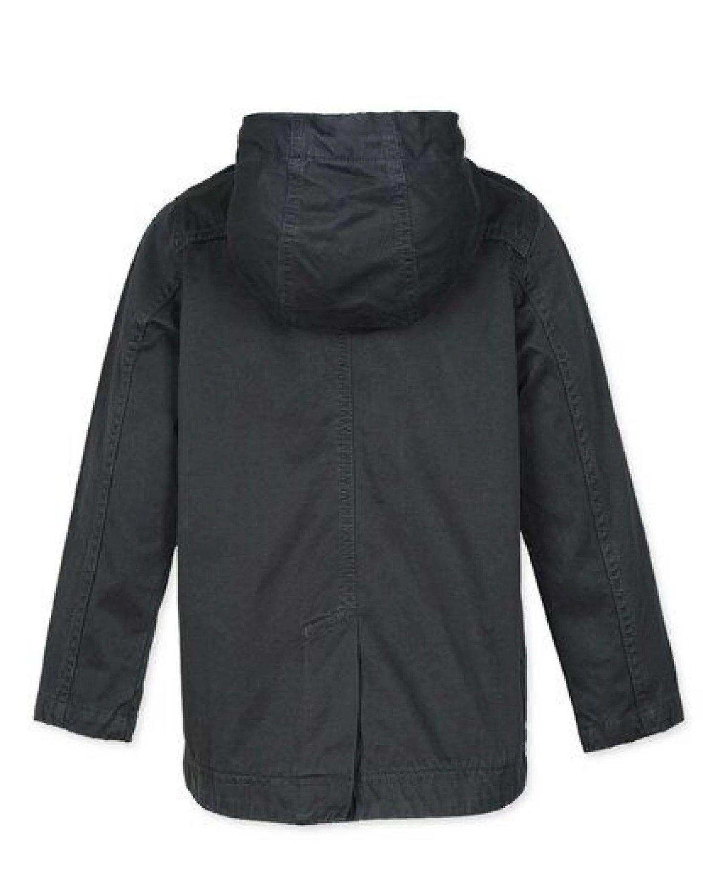Band of Rascals Season Parka – Ansicht 2