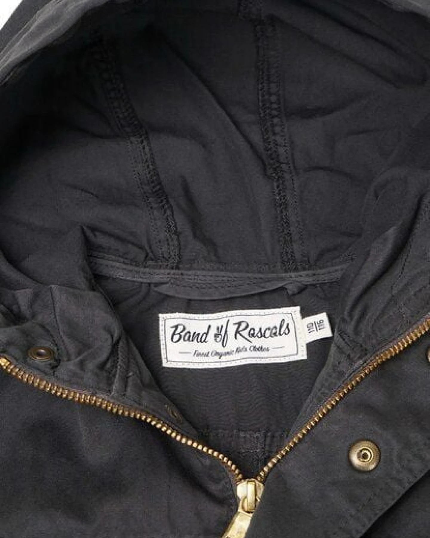 Band of Rascals Season Parka – Ansicht 4