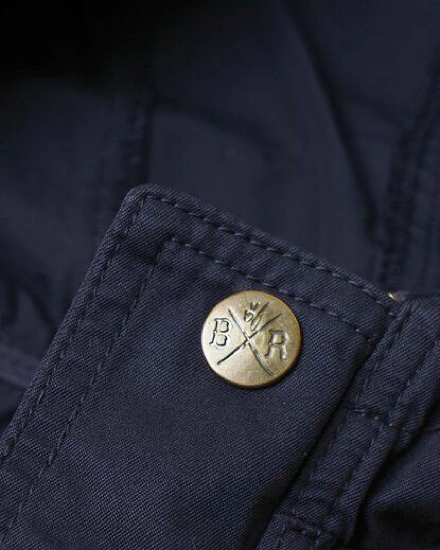 Band of Rascals Season Parka – Ansicht 3