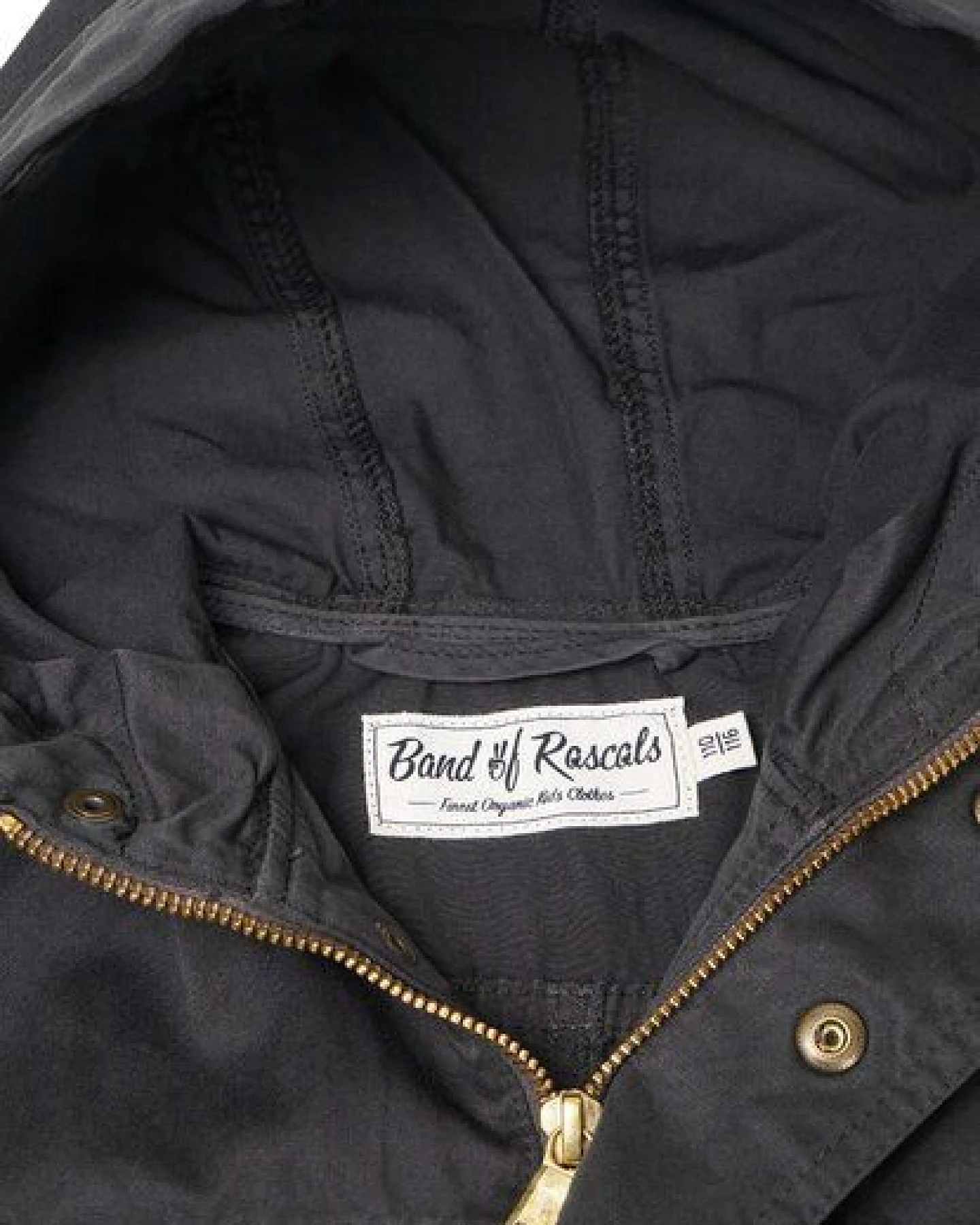 Band of Rascals Season Parka – Ansicht 4