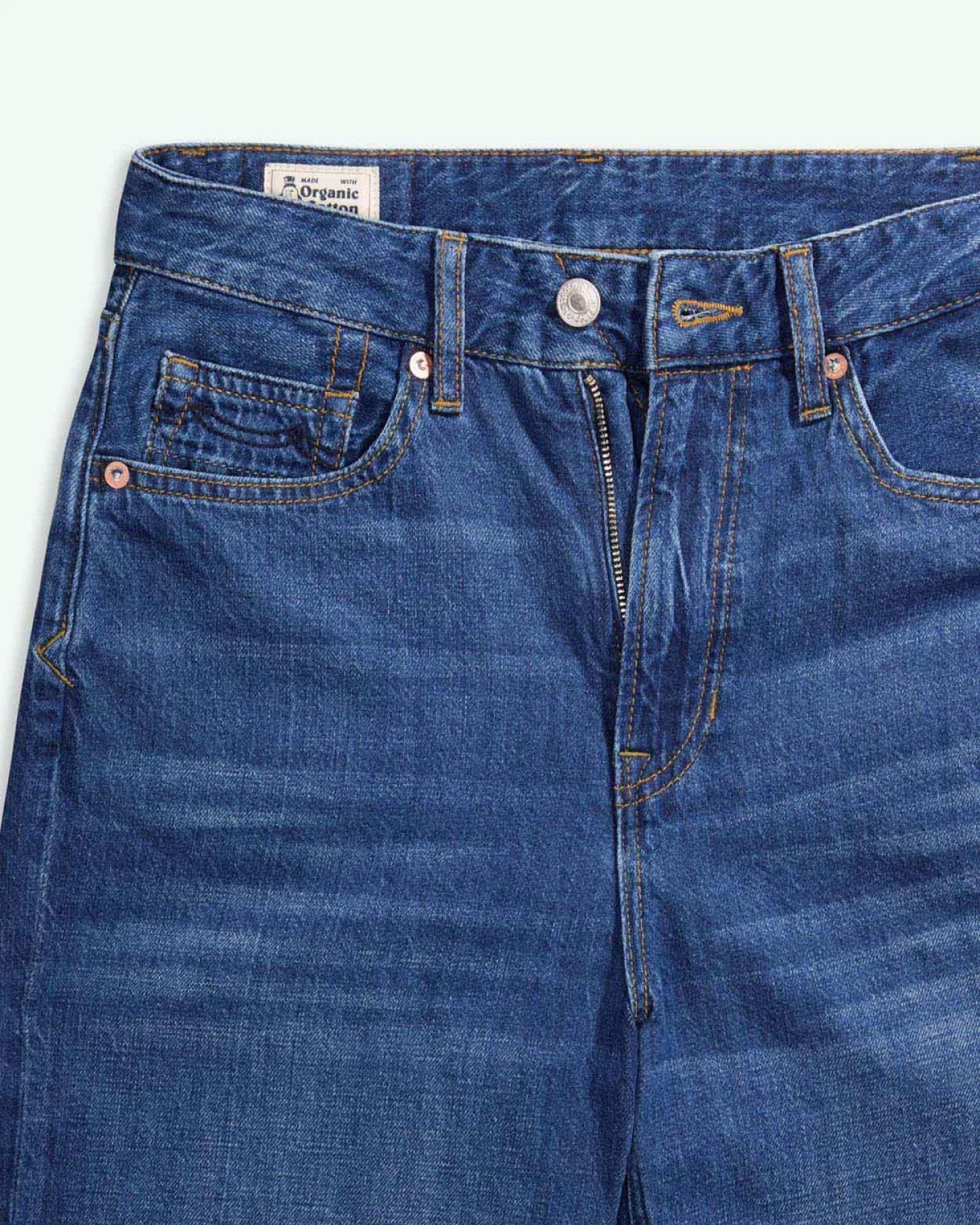 Jeans Liora Hopcete Electric Dark – Ansicht 6