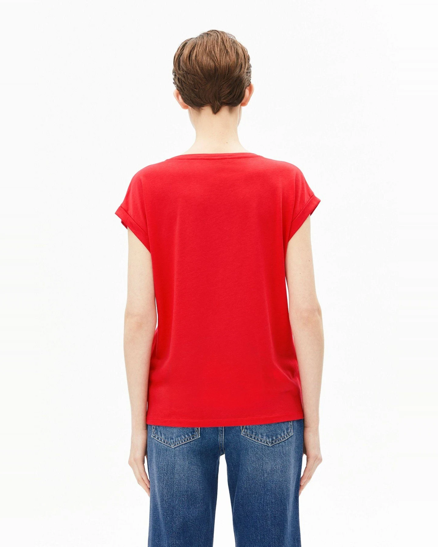 T-Shirt Jilaana – Ansicht 2
