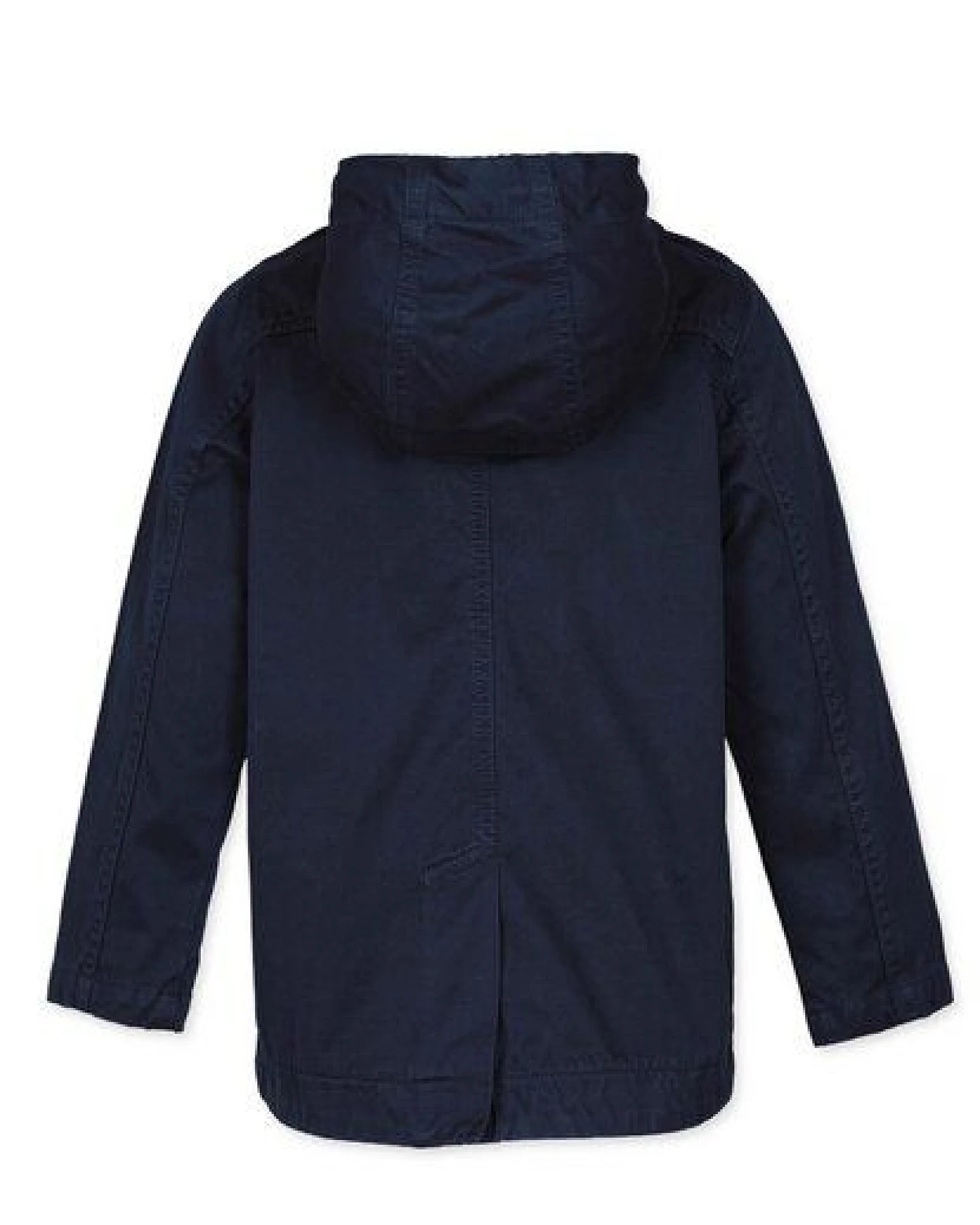 Band of Rascals Season Parka – Ansicht 2