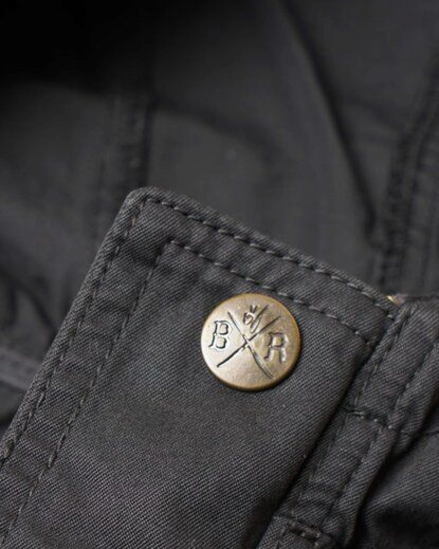 Band of Rascals Season Parka – Ansicht 3