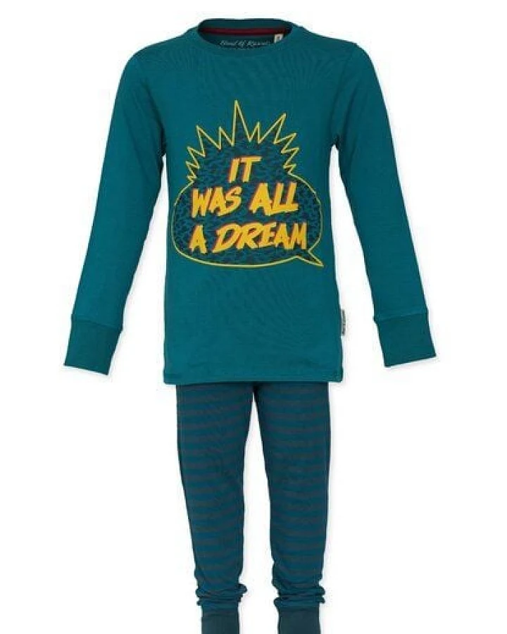 Band of Rascals It was all a dream Pyjama