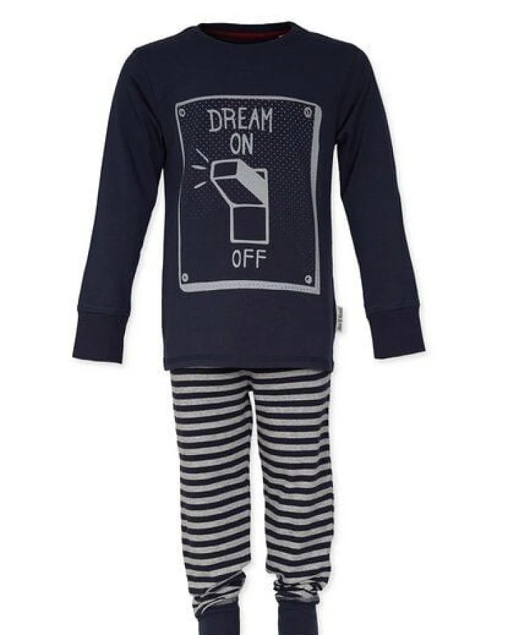 Band of Rascals Dream On Pyjama
