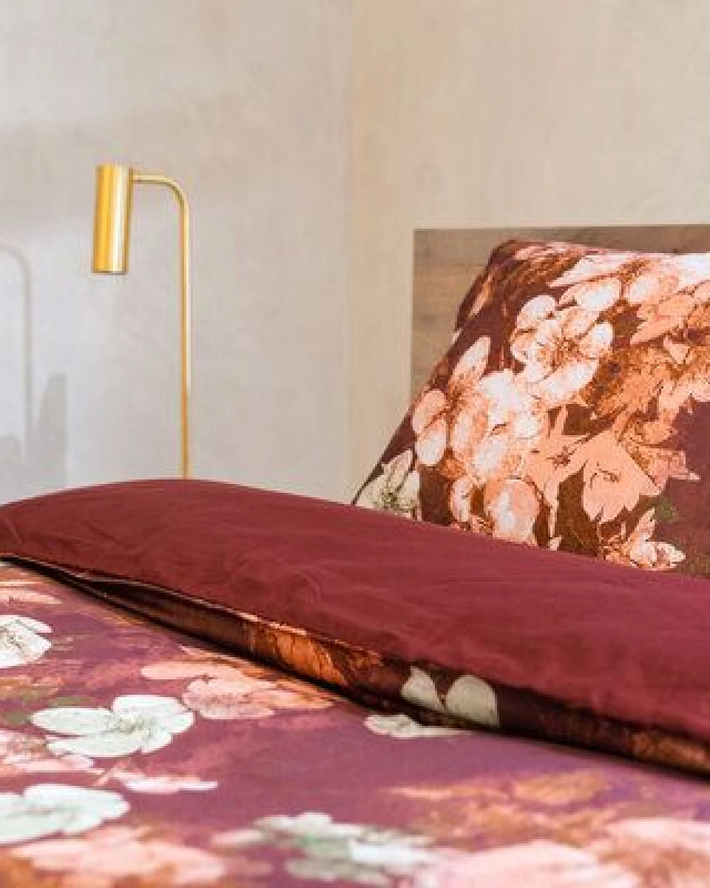 Kayori Senji - Bettwäsche - 100% Baumwolle Satin – Ansicht 2