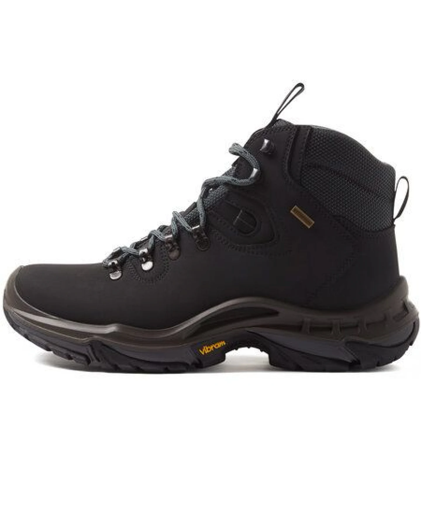 Will's Vegan Shop WVSport Isolierte Wasserdichte Wanderstiefel – Ansicht 3