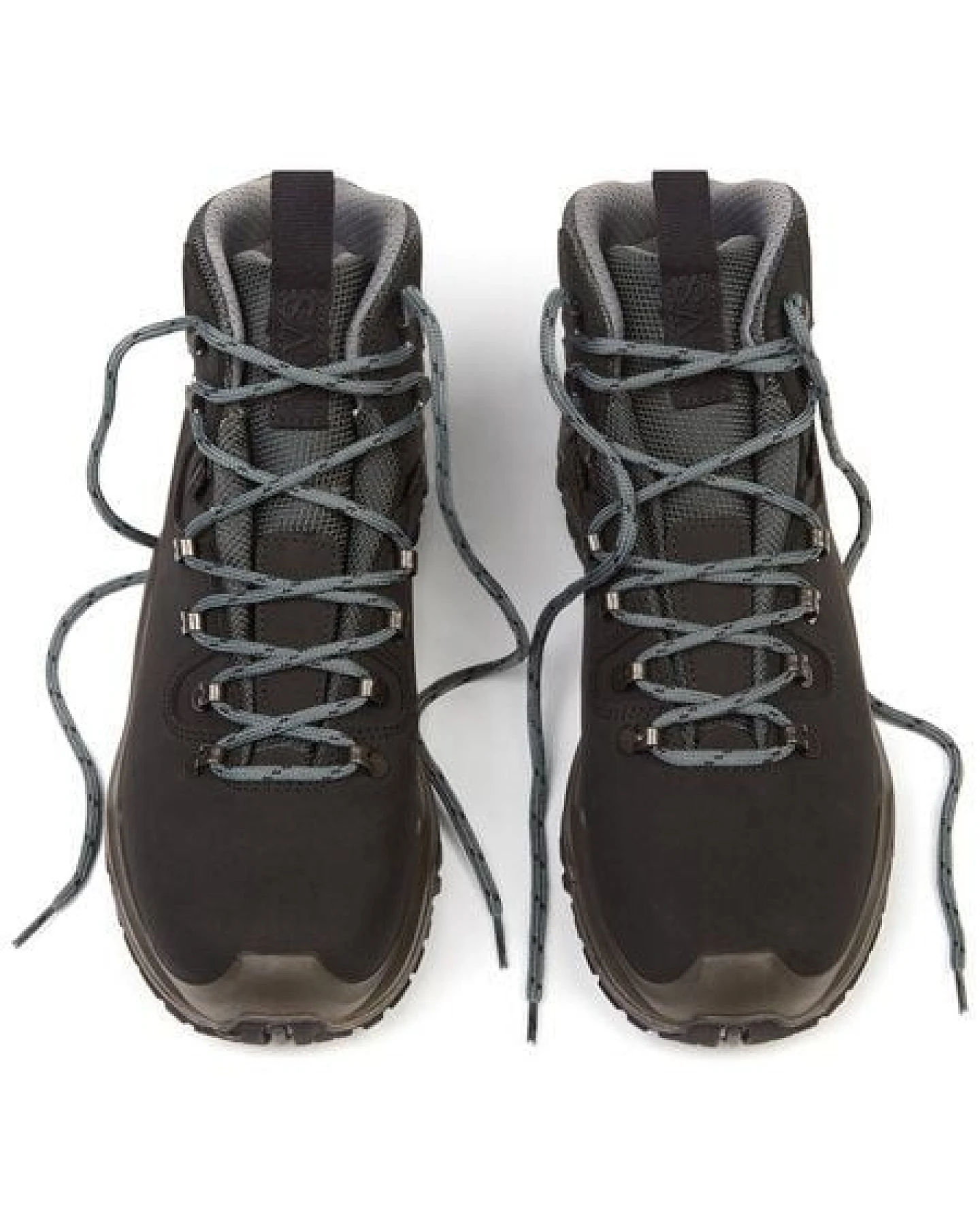 Will's Vegan Shop WVSport Isolierte Wasserdichte Wanderstiefel – Ansicht 4