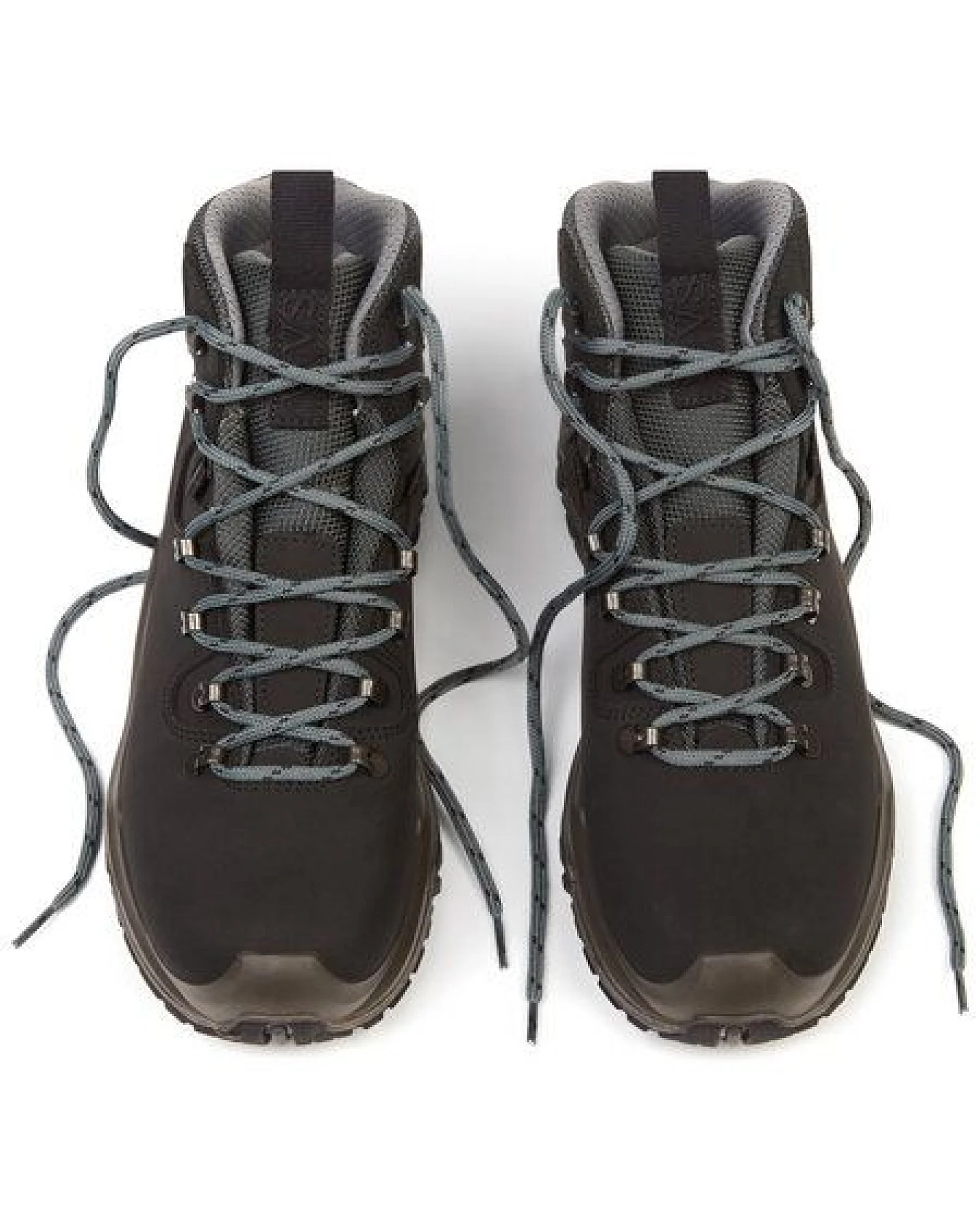 Will's Vegan Shop WVSport Isolierte Wasserdichte Wanderstiefel – Ansicht 4
