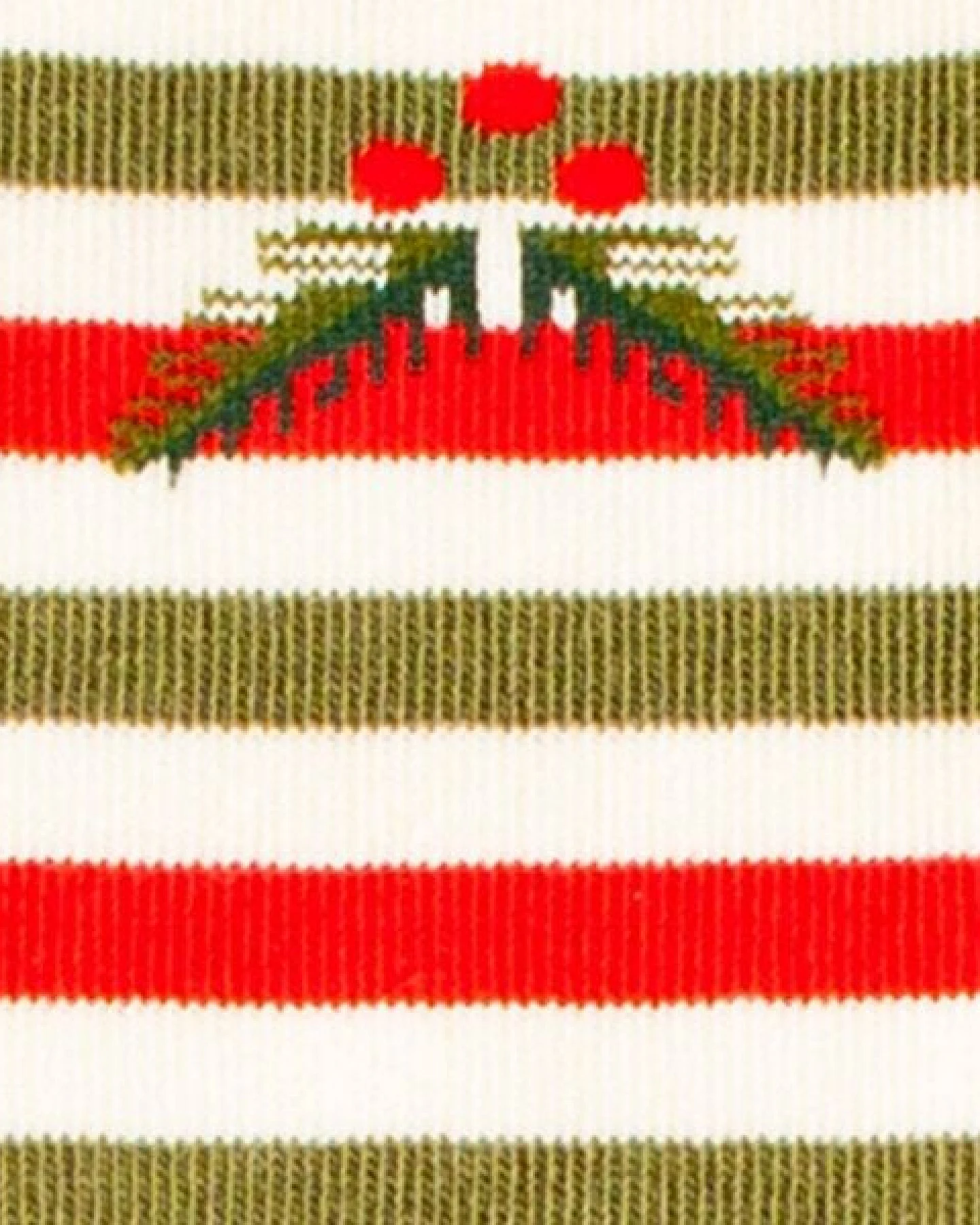 DillySocks X-Mas Socken aus Biobaumwoll-Mix, Limitierte Editionen – Ansicht 3