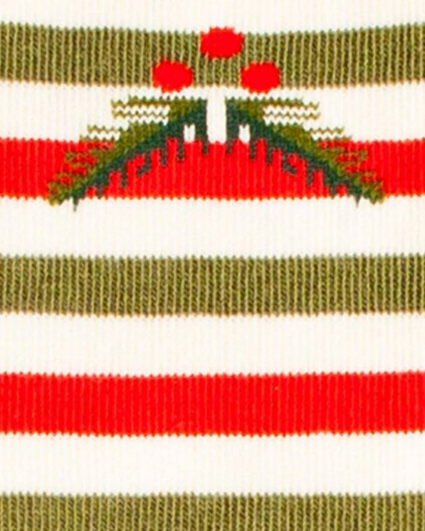 DillySocks X-Mas Socken aus Biobaumwoll-Mix, Limitierte Editionen – Ansicht 3