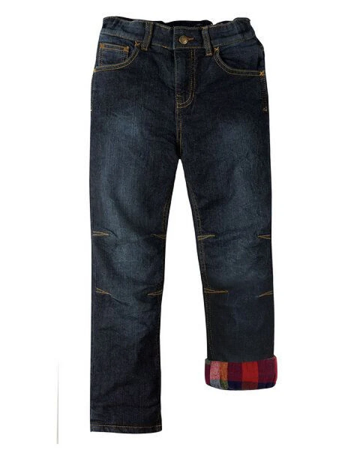 Frugi Jeans mit Futter