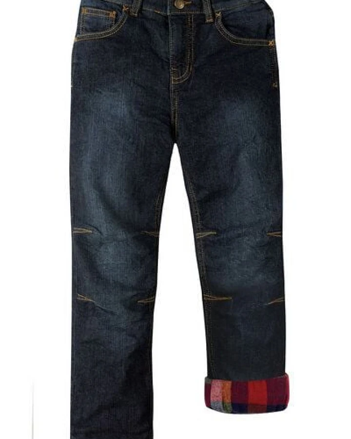 Frugi Jeans mit Futter