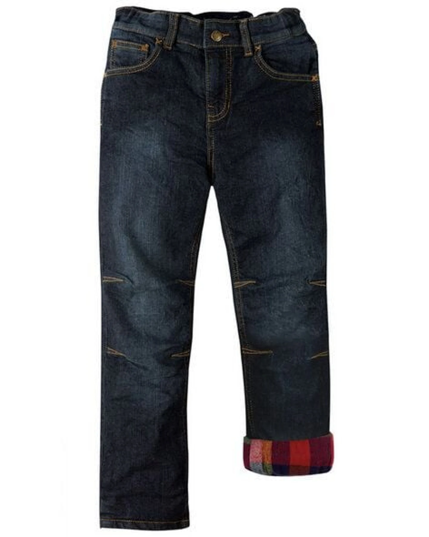 Frugi Jeans mit Futter – Ansicht 2