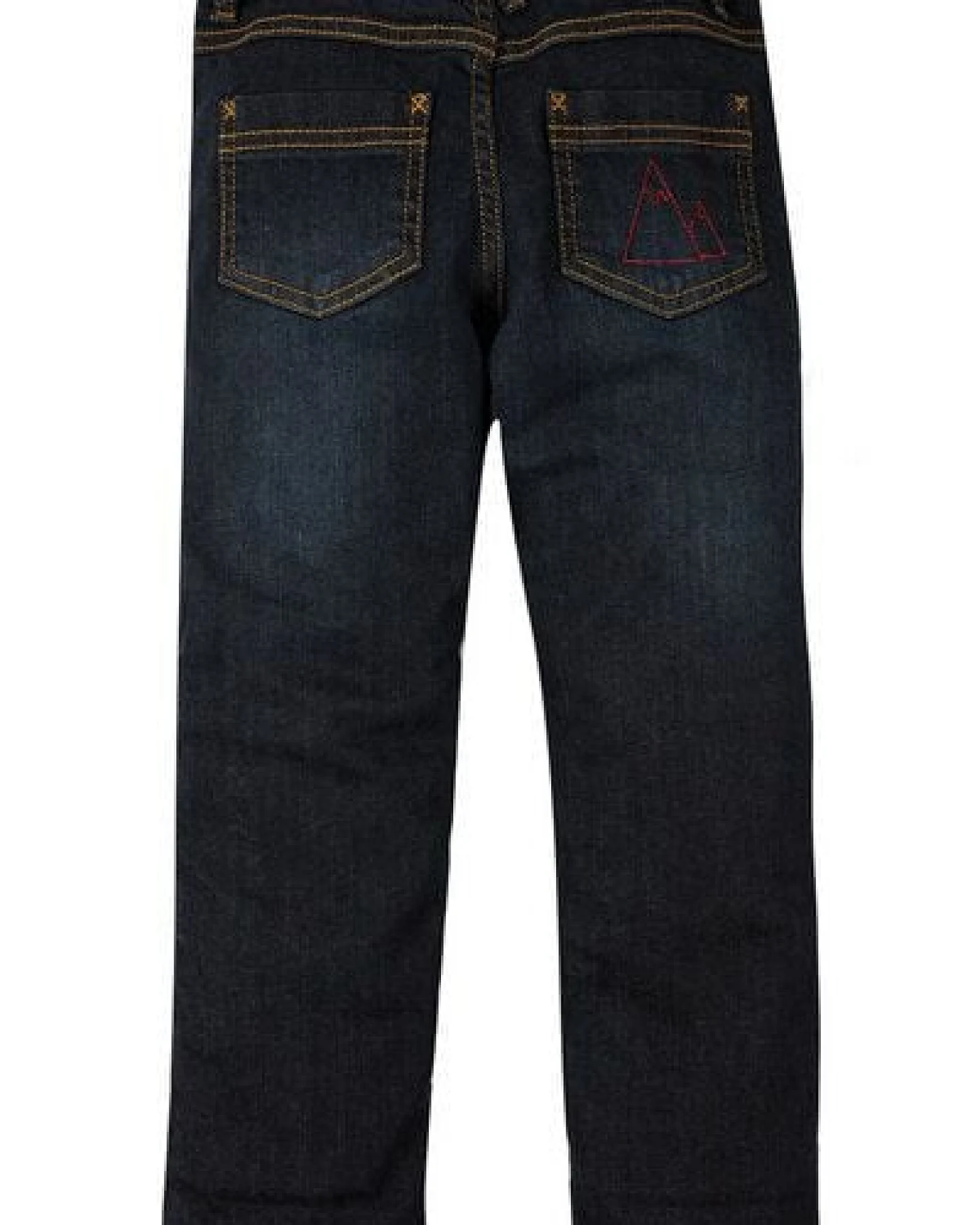 Frugi Jeans mit Futter – Ansicht 4