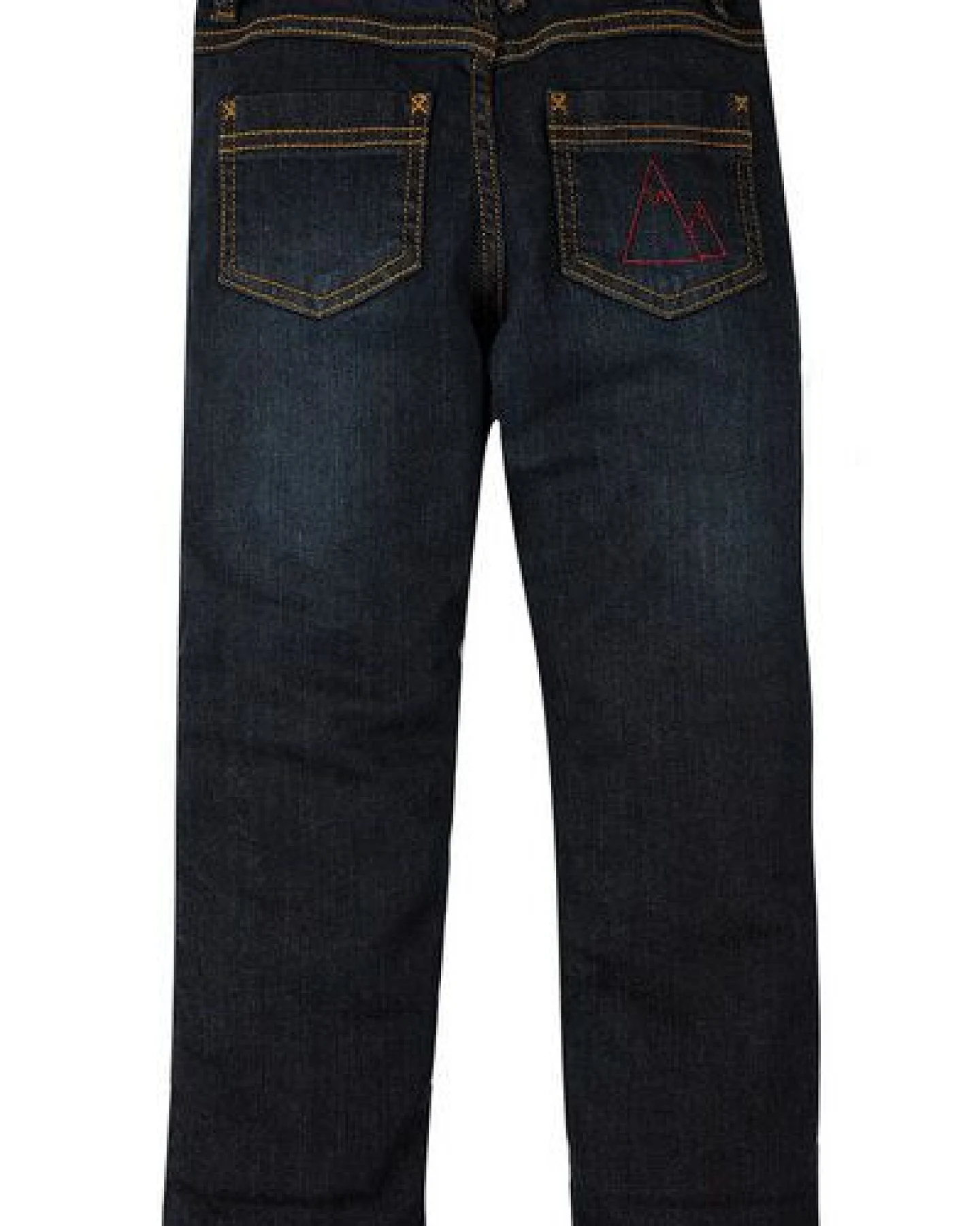 Frugi Jeans mit Futter – Ansicht 4
