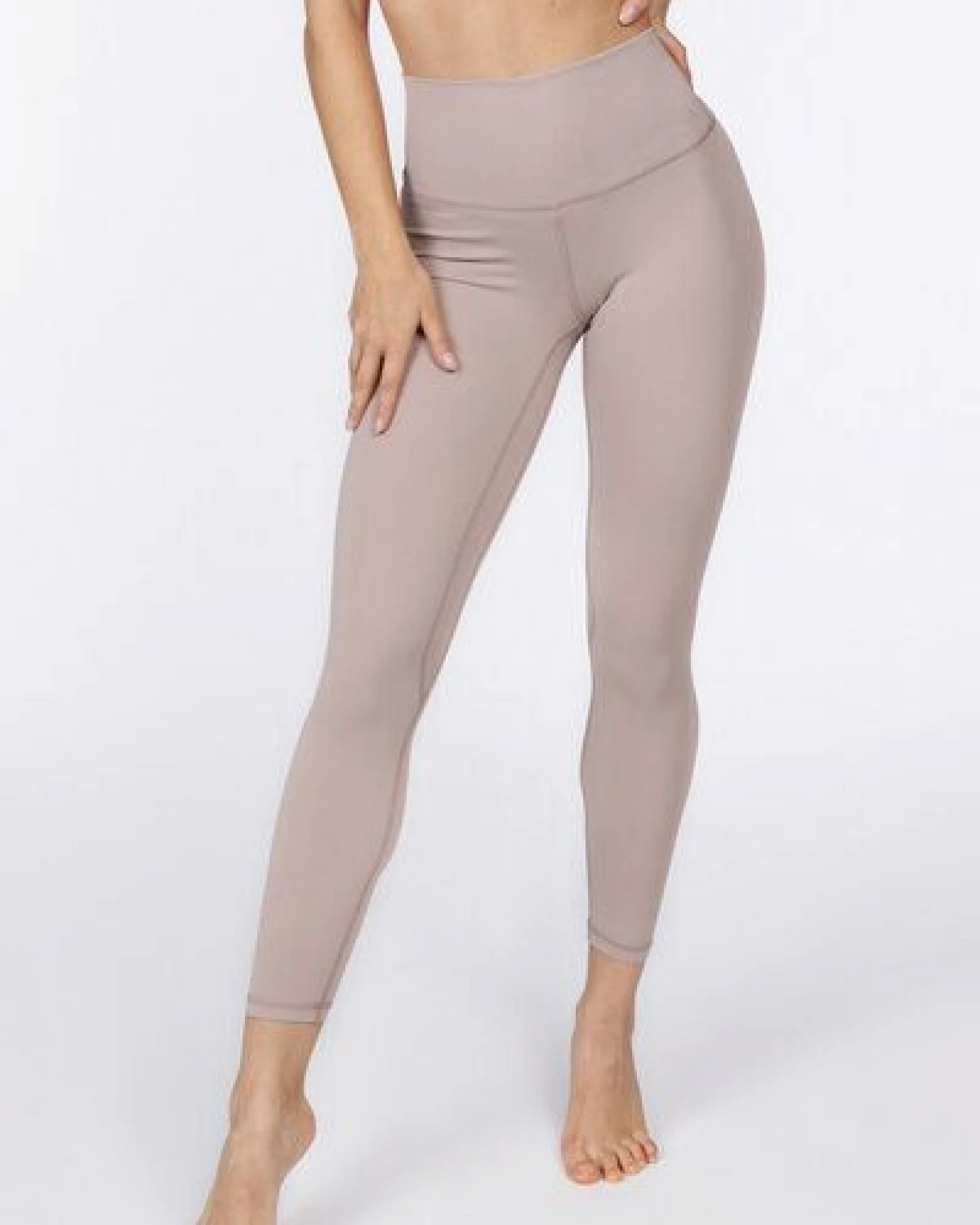 Yoga Hero Leggings Hero Performance ecoNYL – Ansicht 2
