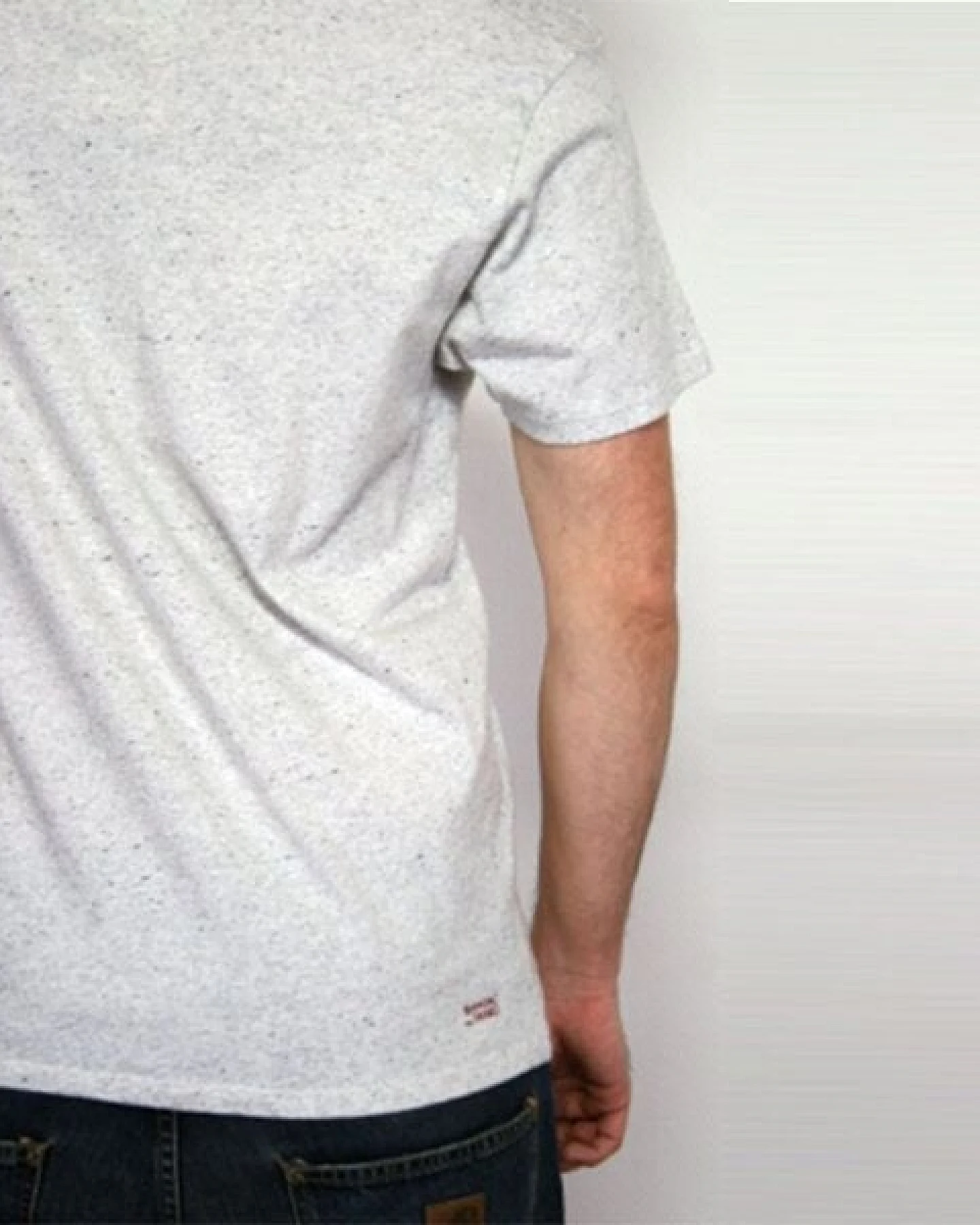 Spangeltangel T-Shirt Brass, Bio-Baumwolle, Herren, Blasinstrumente – Ansicht 3