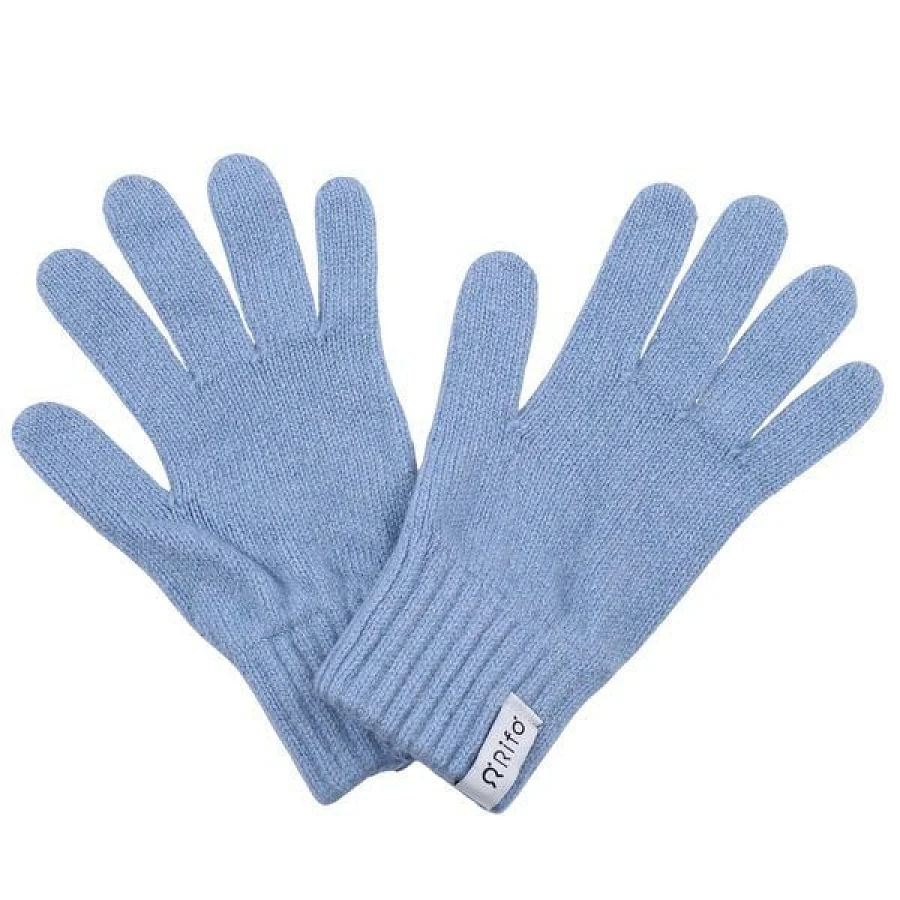 Dusty Blue (Hellblau)