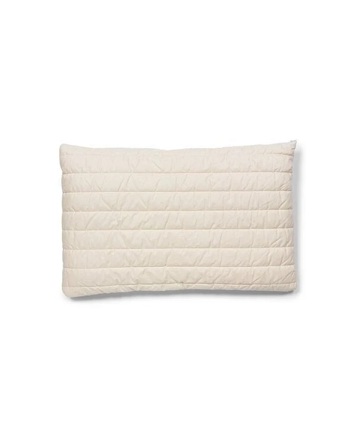 murmunto organics Kopfkissen aus Lyocell „Lyocell Richie Top“
