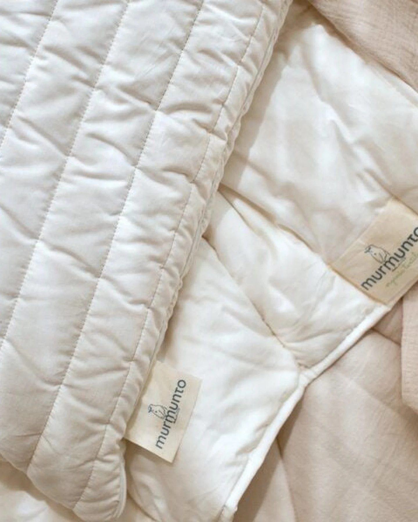 murmunto organics Kopfkissen aus Lyocell „Lyocell Richie Top“ – Ansicht 3
