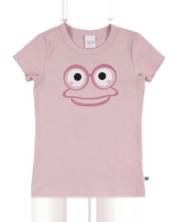 Fred's World by Green Cotton "Green Cotton" T-Shirt "Fred"