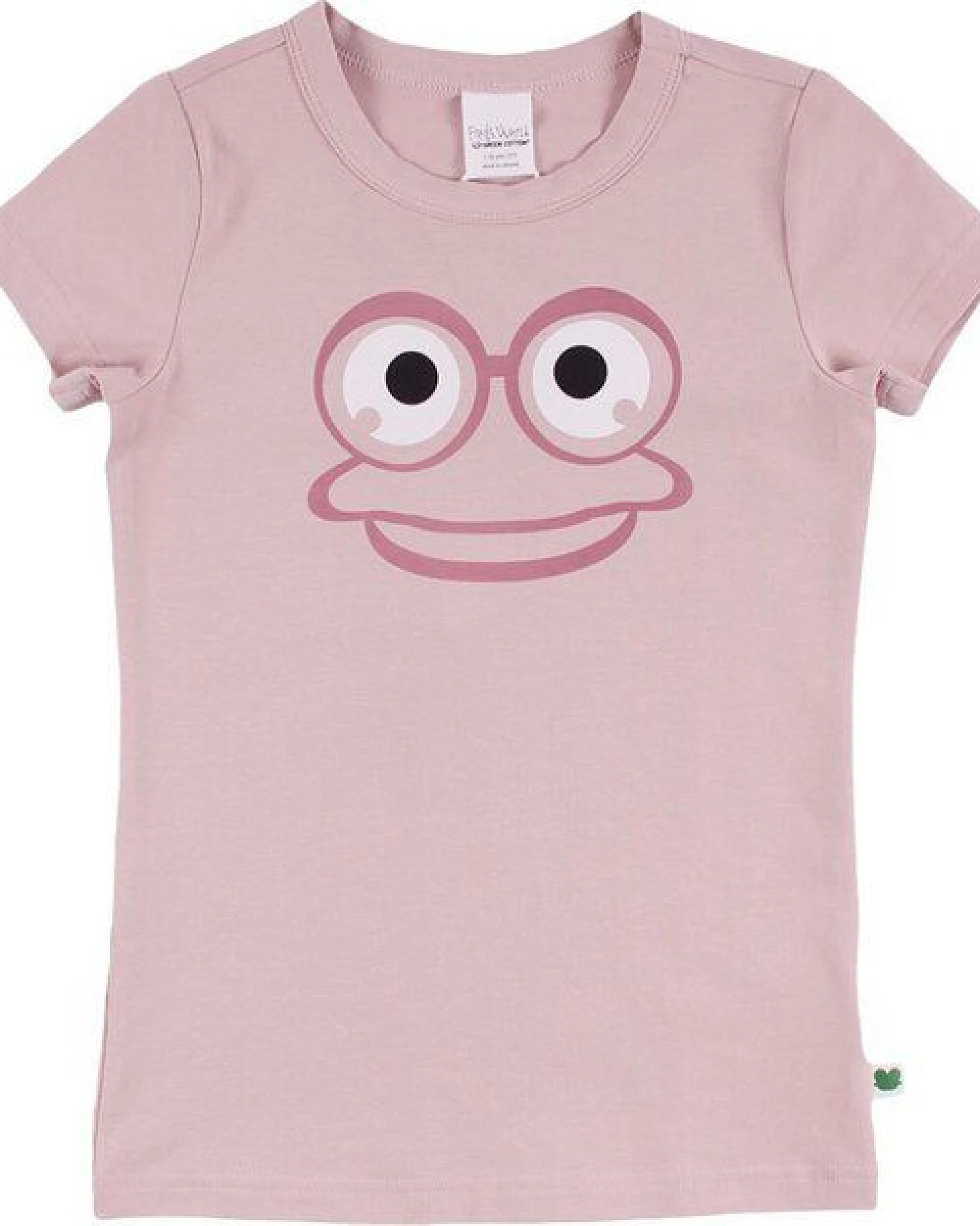 Fred's World by Green Cotton "Green Cotton" T-Shirt "Fred" – Ansicht 2