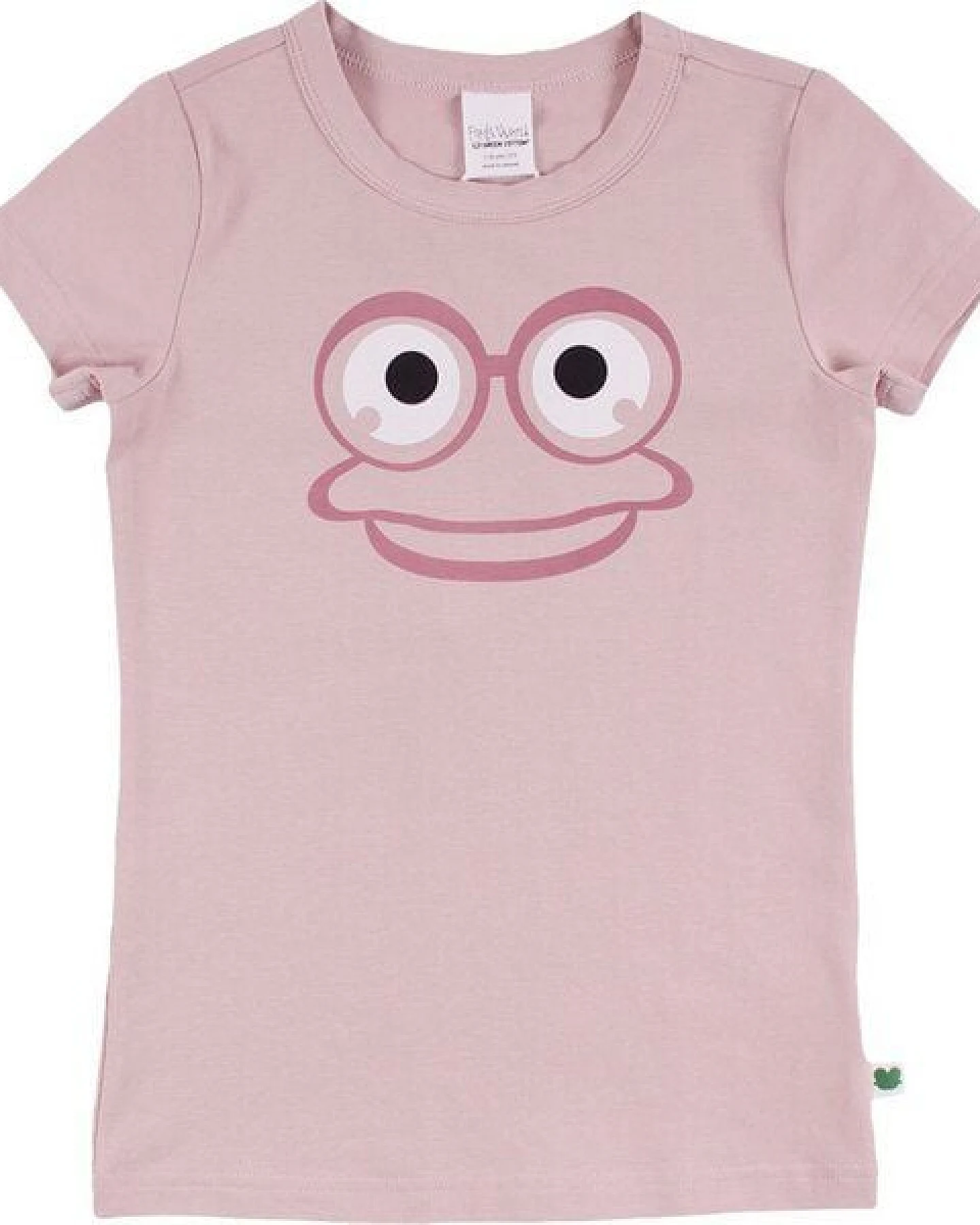 Fred's World by Green Cotton "Green Cotton" T-Shirt "Fred" – Ansicht 2