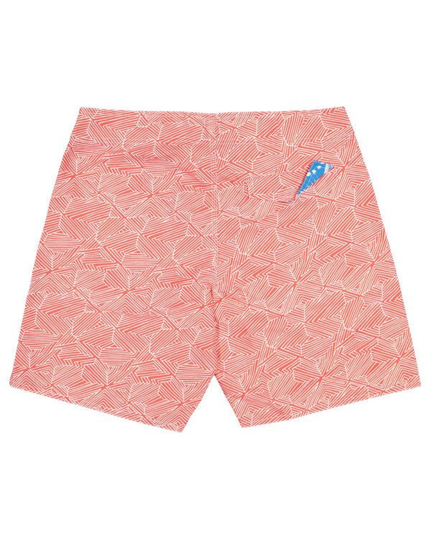 Panareha Badeshorts PLAKA RPET – Ansicht 3