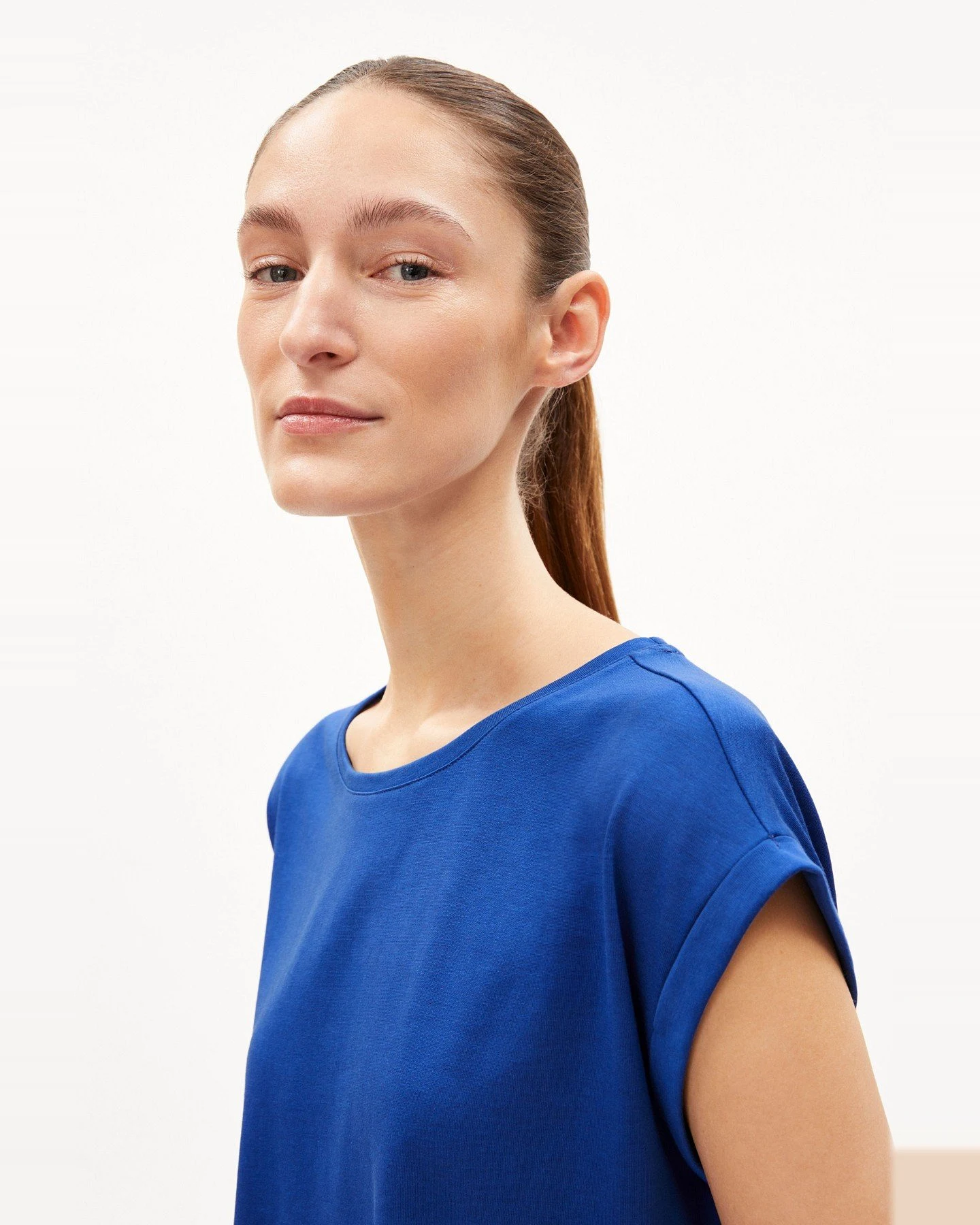 T-Shirt Jilaana – Ansicht 2