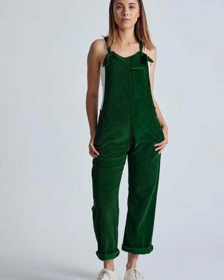 Winter Green