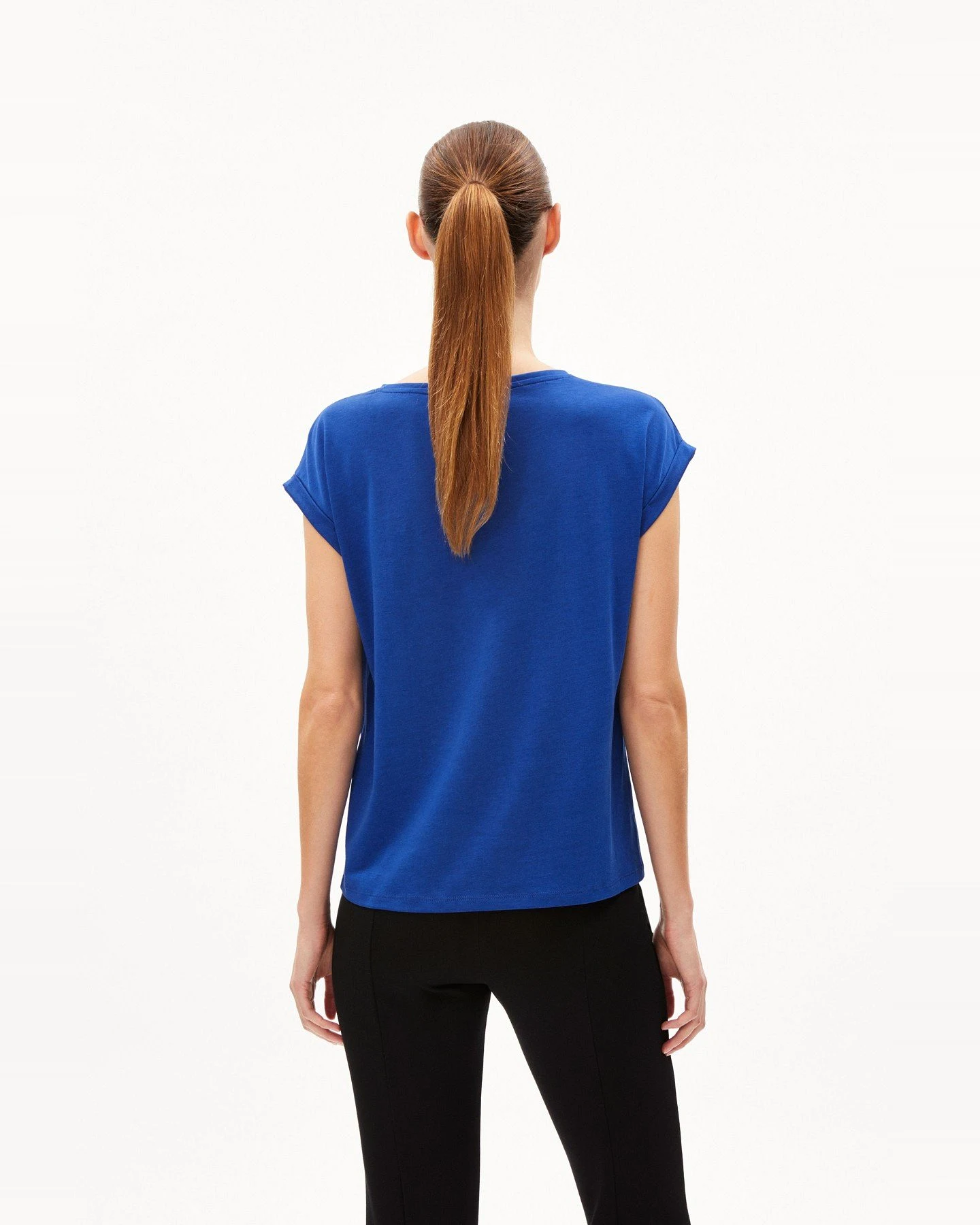 T-Shirt Jilaana – Ansicht 3
