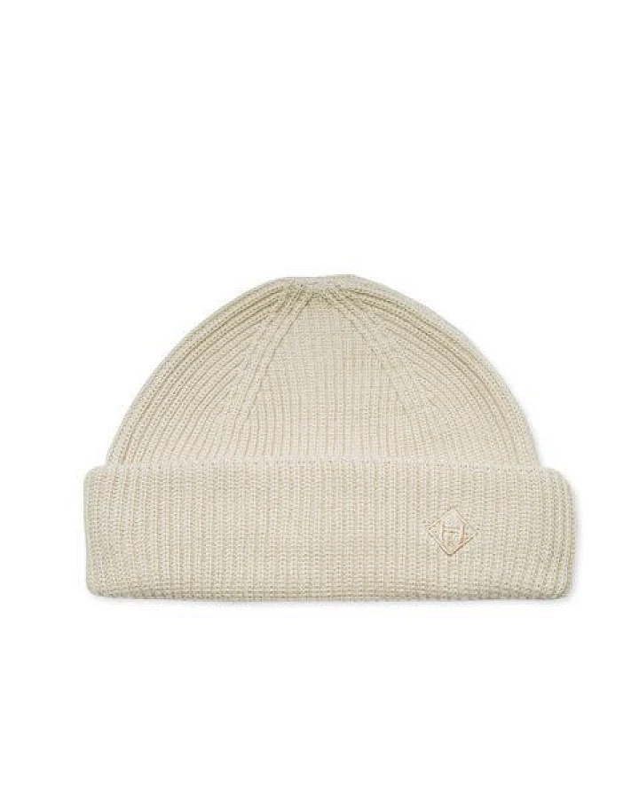Honesty Rules Fishermen's Beanie