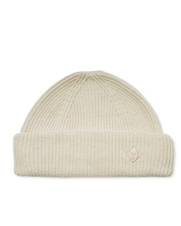 Honesty Rules Fishermen's Beanie