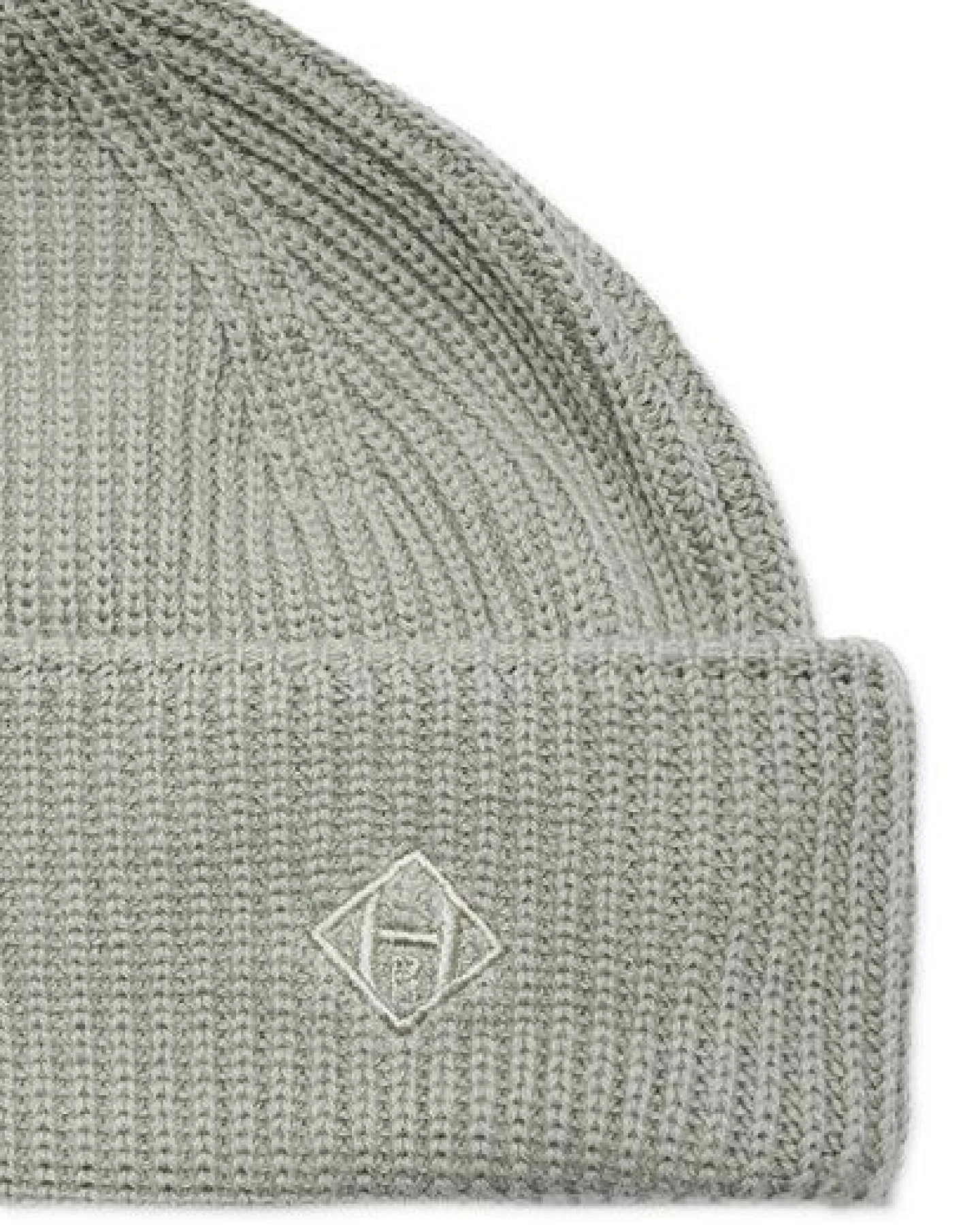 Honesty Rules Fishermen's Beanie – Ansicht 3