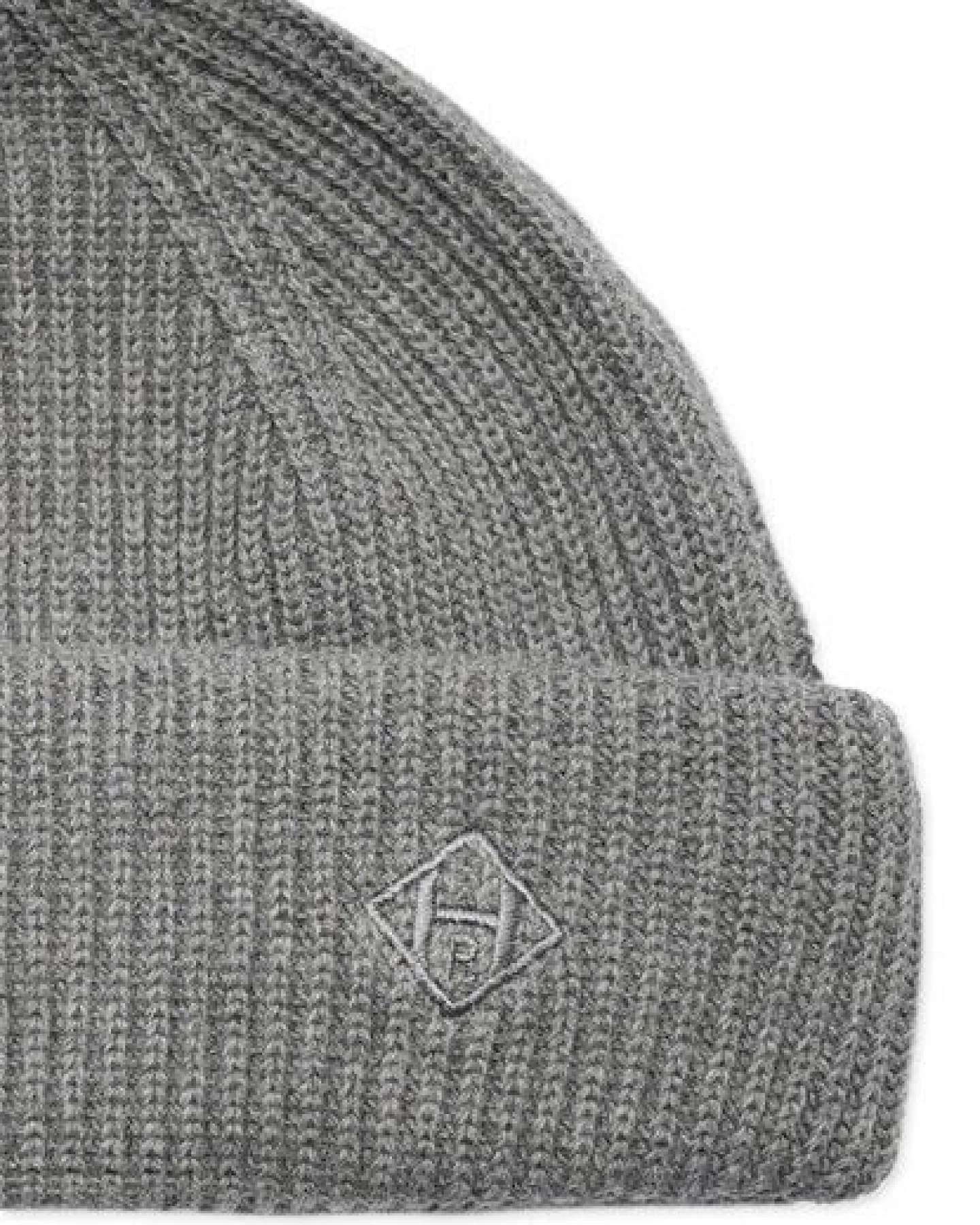 Honesty Rules Fishermen's Beanie – Ansicht 4