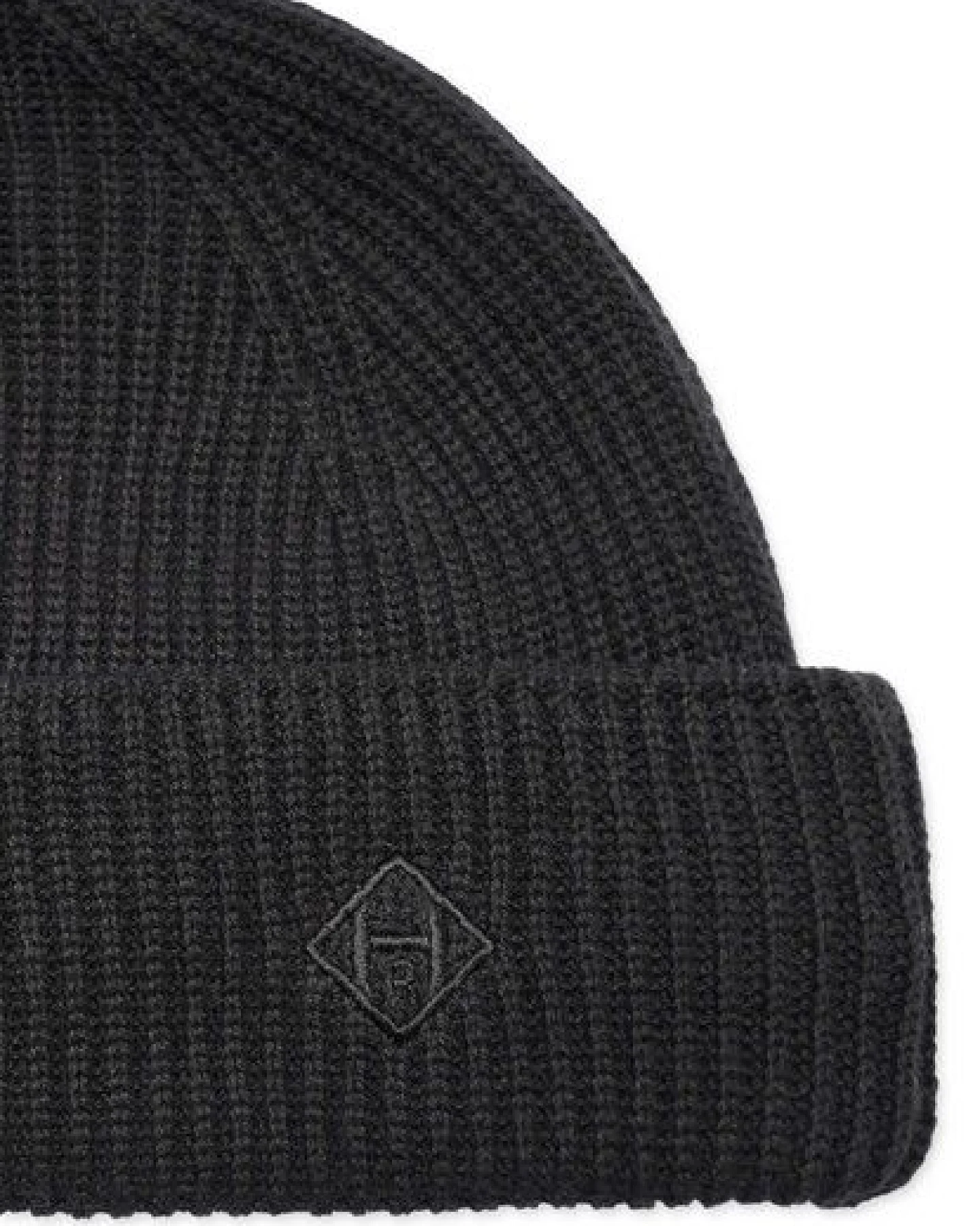 Honesty Rules Fishermen's Beanie – Ansicht 4