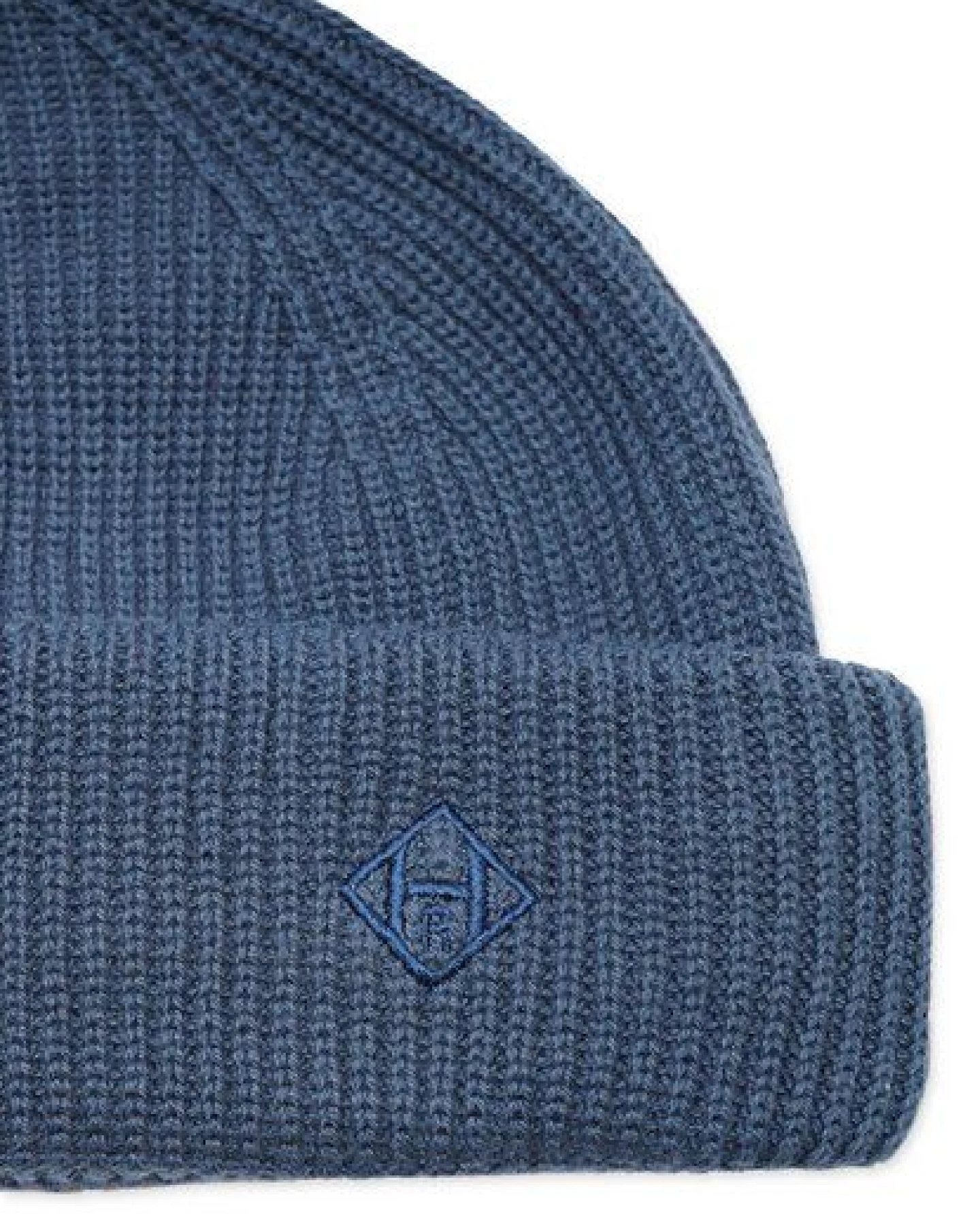 Honesty Rules Fishermen's Beanie – Ansicht 3