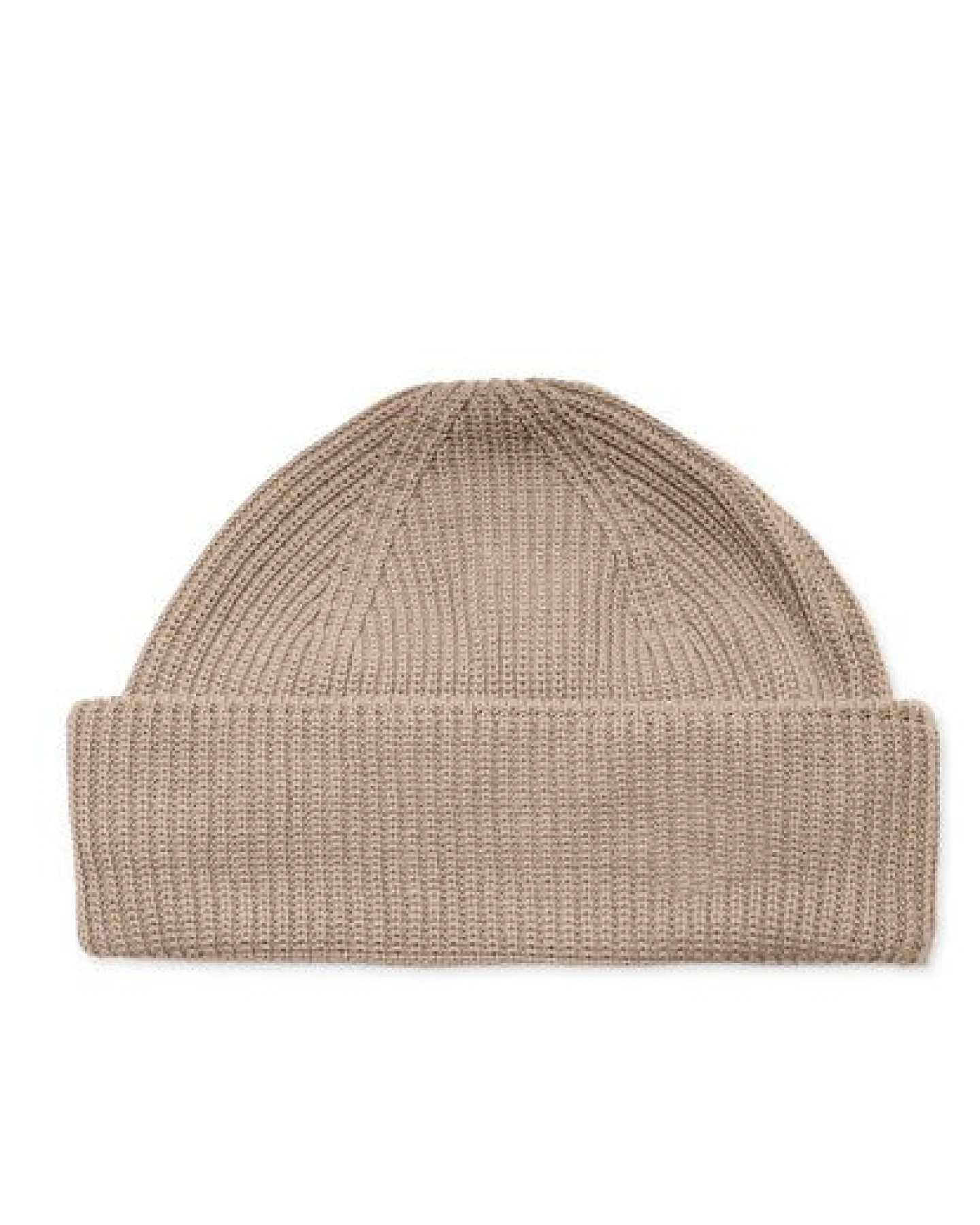 Honesty Rules Fishermen's Beanie – Ansicht 2