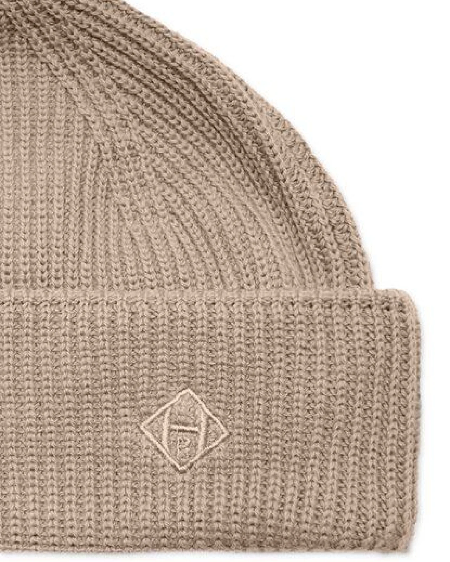 Honesty Rules Fishermen's Beanie – Ansicht 3