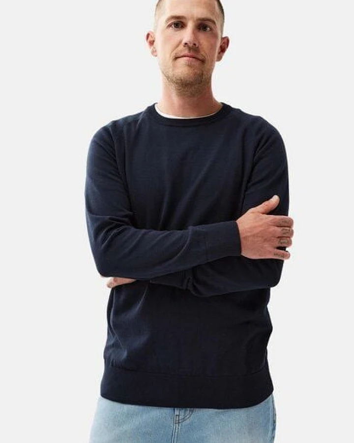 Honesty Rules Basic Knitter