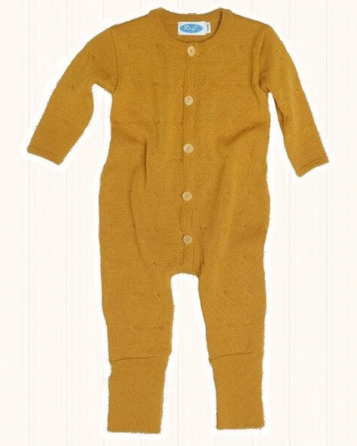 Reiff Overall Twist